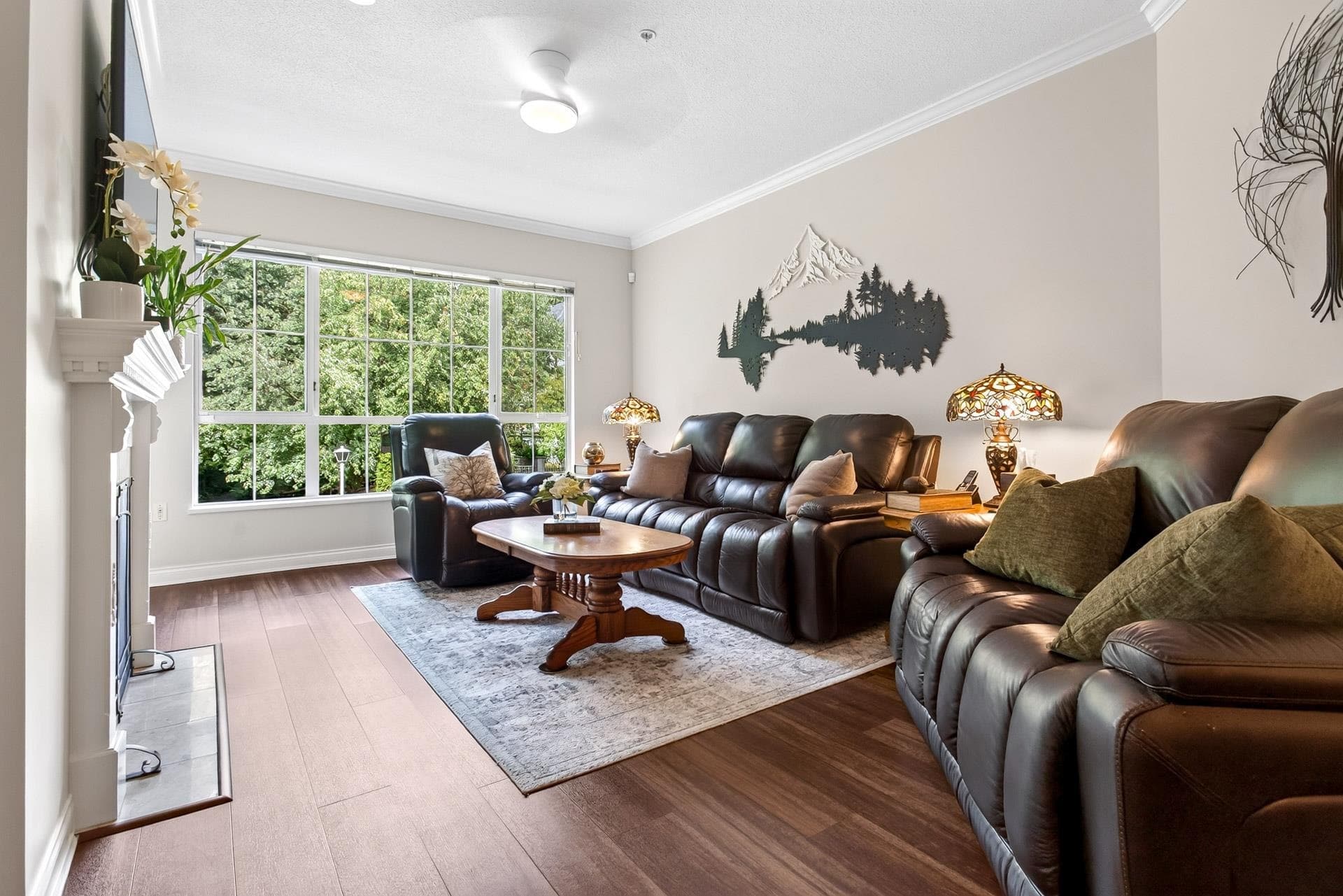 218 - 2985 Princess Crescent, Coquitlam, V3B 7P3 — photo 5