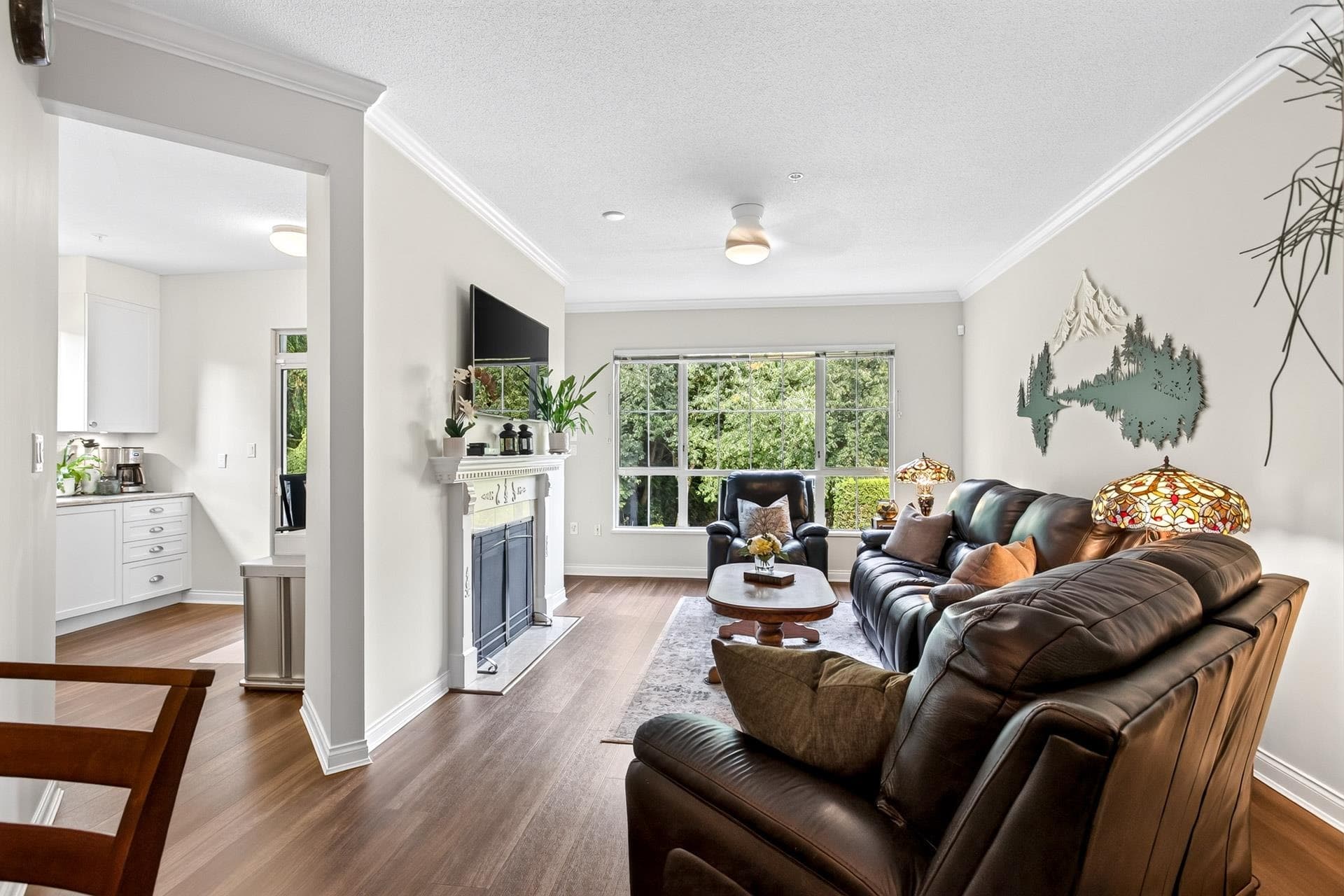 218 - 2985 Princess Crescent, Coquitlam, V3B 7P3 — photo 4