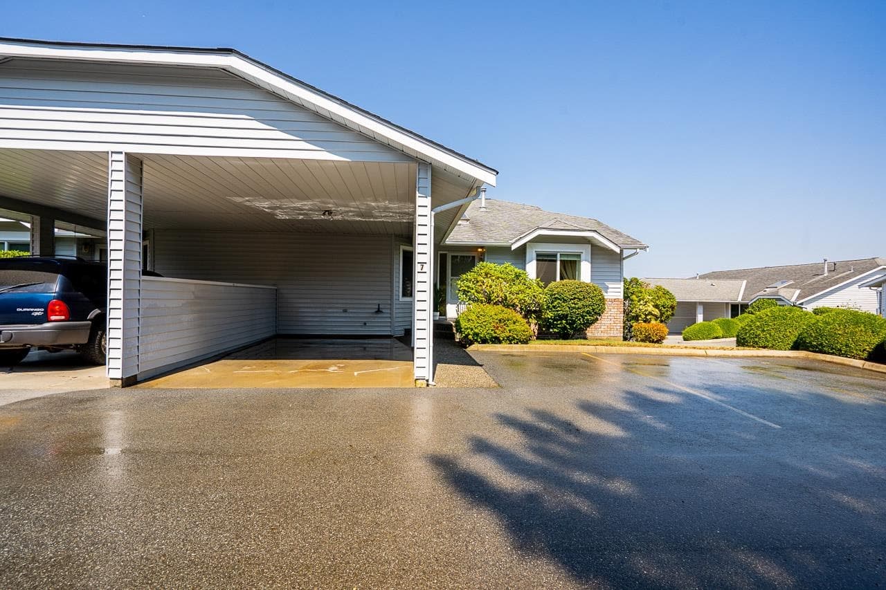 7 - 2989 Trafalgar Street, Abbotsford