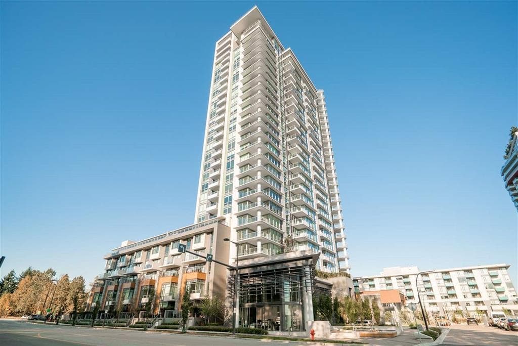 1502 - 680 Seylynn Crescent, North Vancouver, V7J 0B5 — photo 1