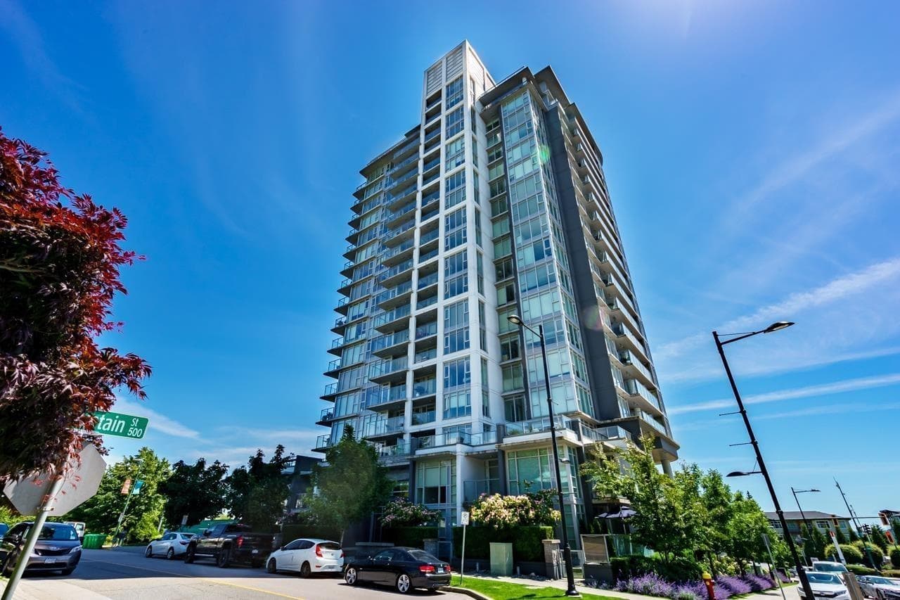 905 - 958 Ridgeway Avenue, Coquitlam, V3K 0C5 — photo 1