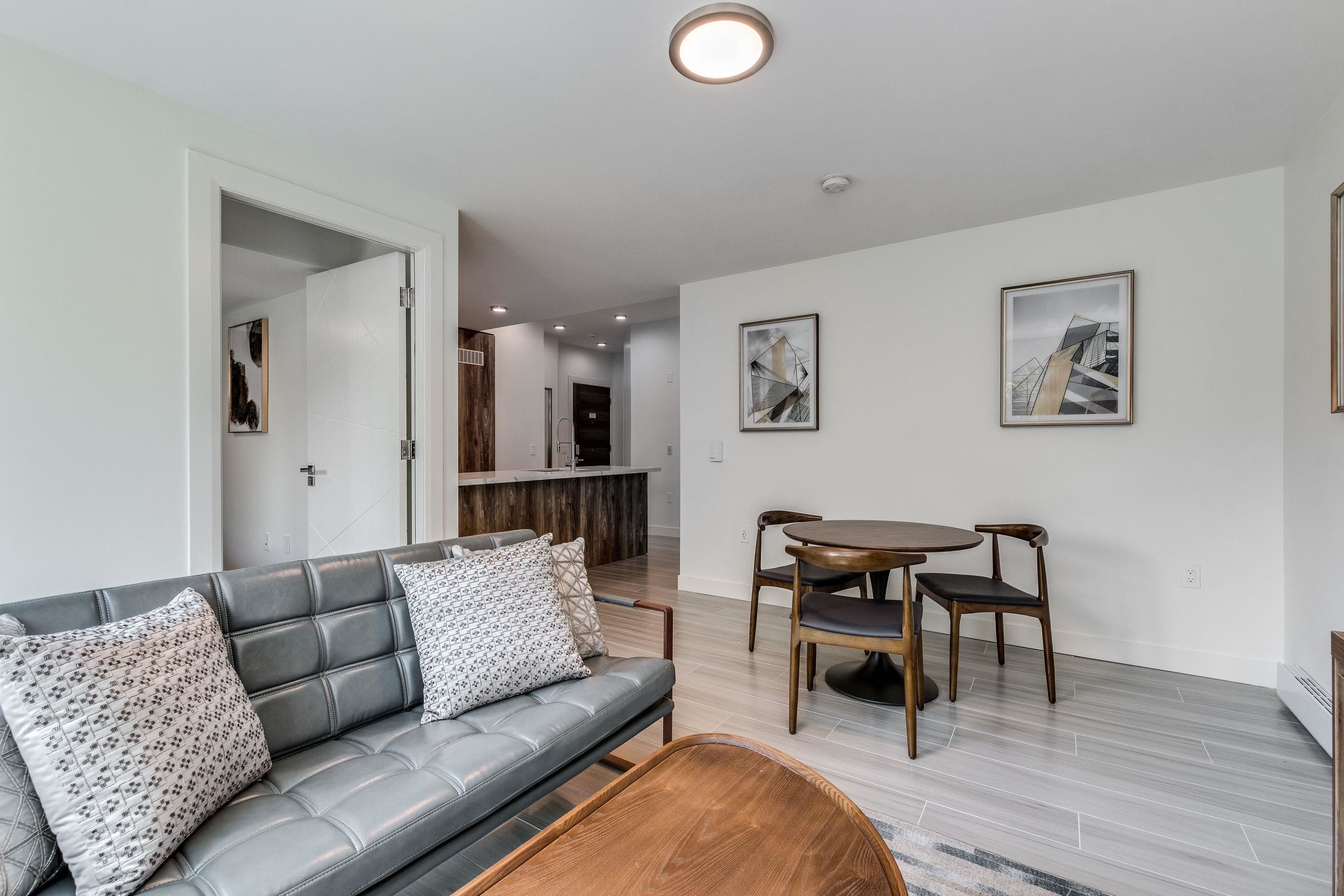 310 - 1168 Pendrell Street, Vancouver