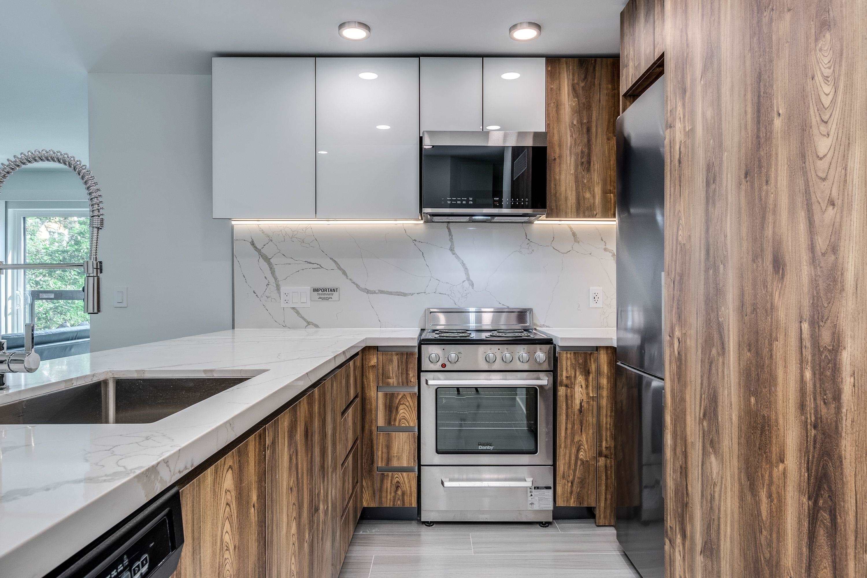 310 - 1168 Pendrell Street, Vancouver, V6E 1L4 — photo 4