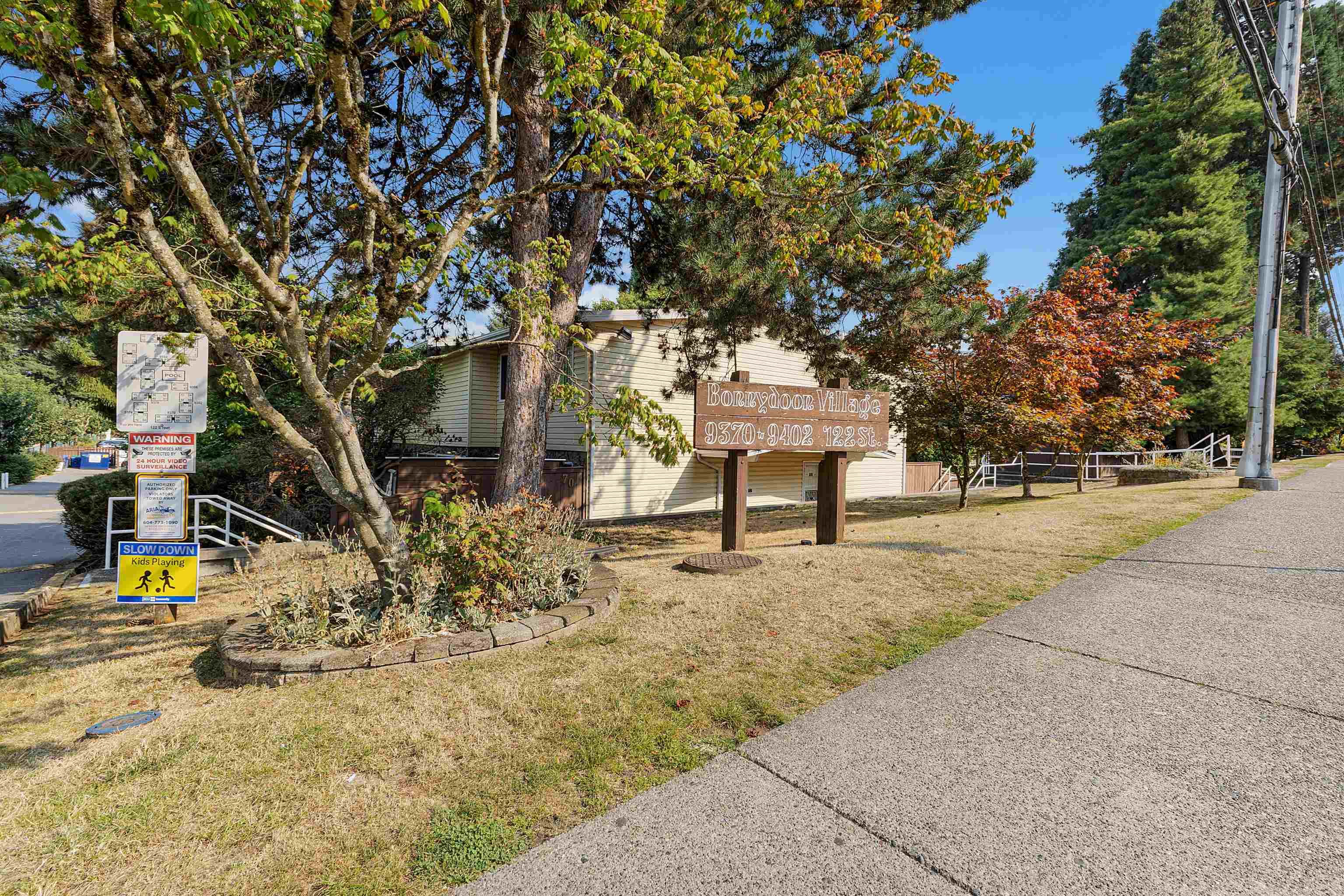 47 - 9378 122 Street, Surrey, V3V 4L6 — photo 1