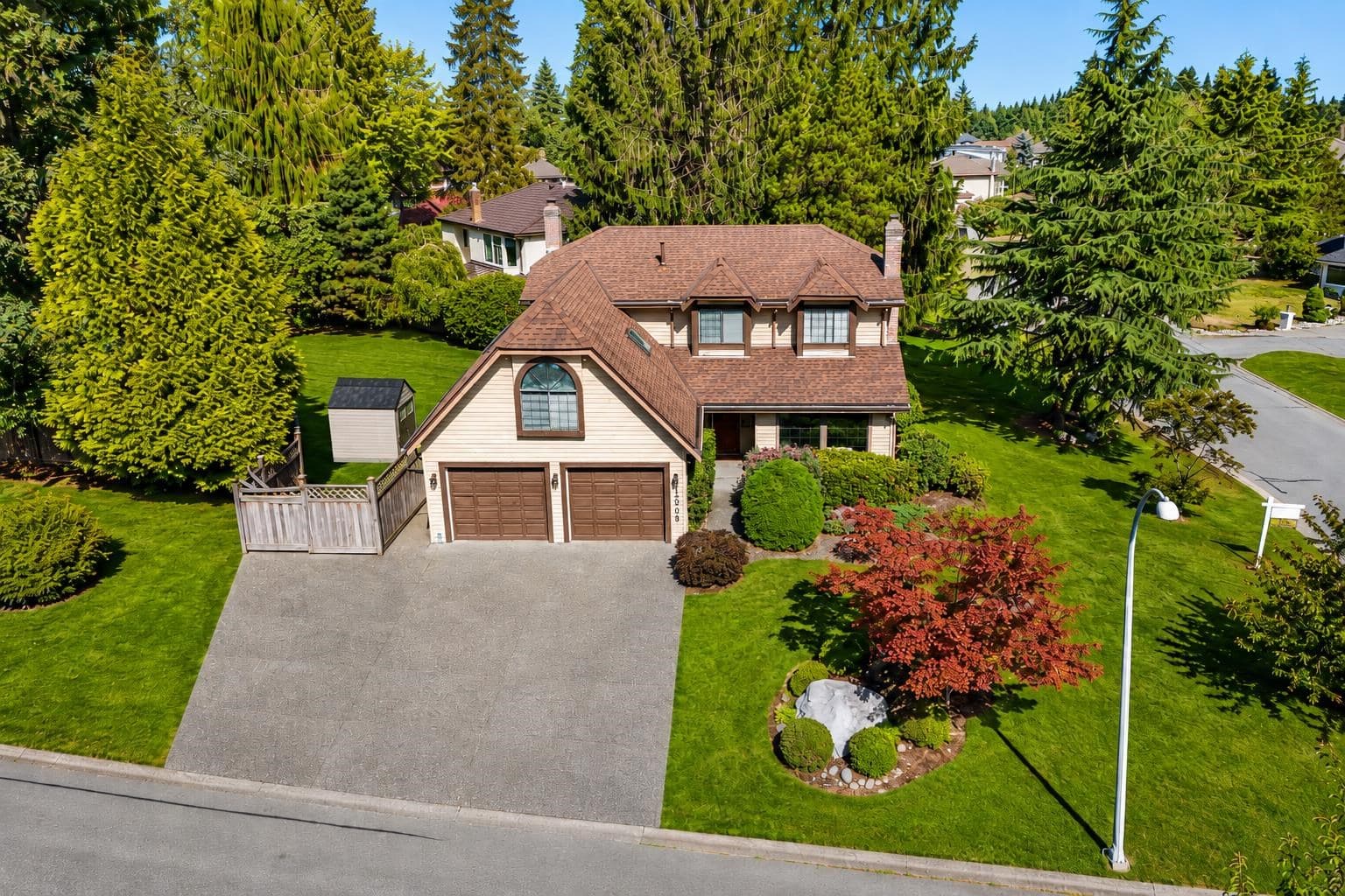 15049 75 Avenue, Surrey, V3S 6P2 — photo 1