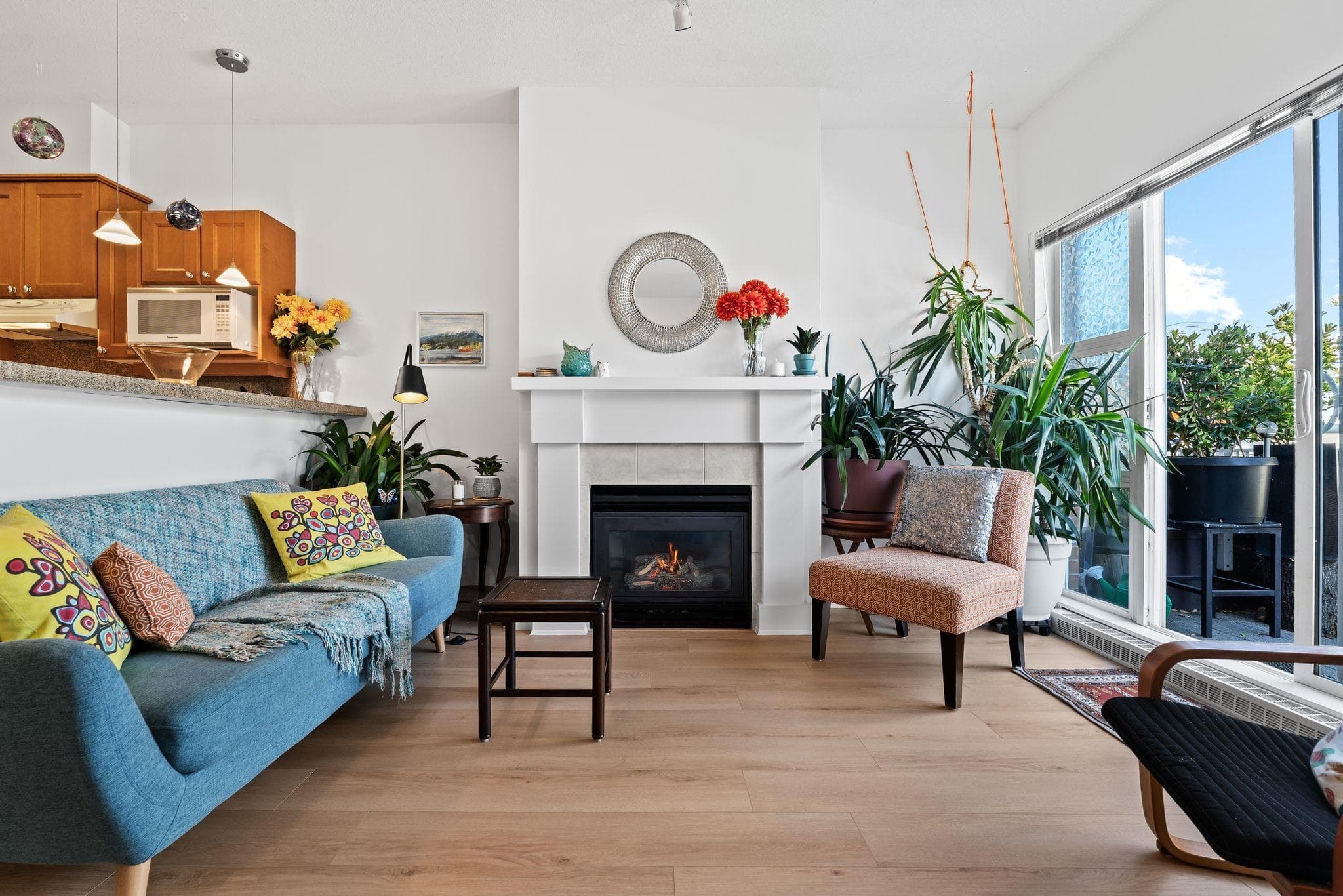 330 - 5790 East Boulevard, Vancouver, V6M 4M4 — photo 3