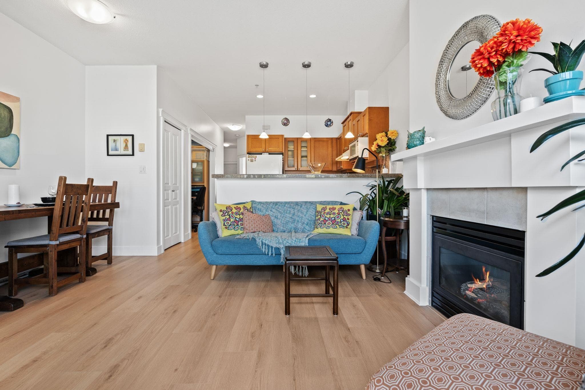 330 - 5790 East Boulevard, Vancouver, V6M 4M4 — photo 4