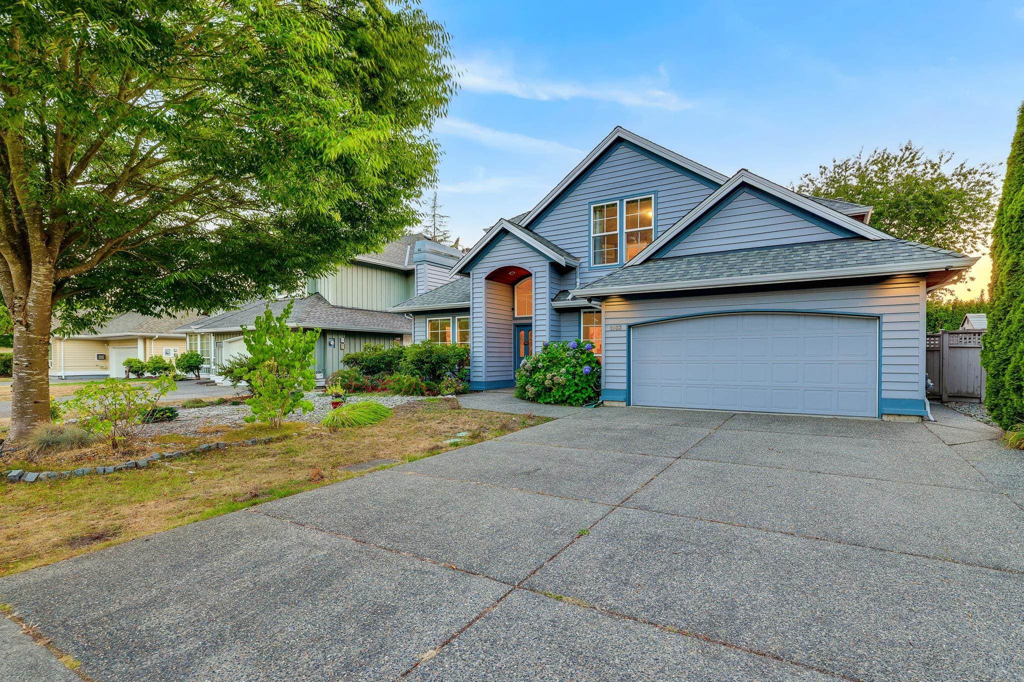 1903 144th Street, Surrey, V4A 7M6 — photo 2