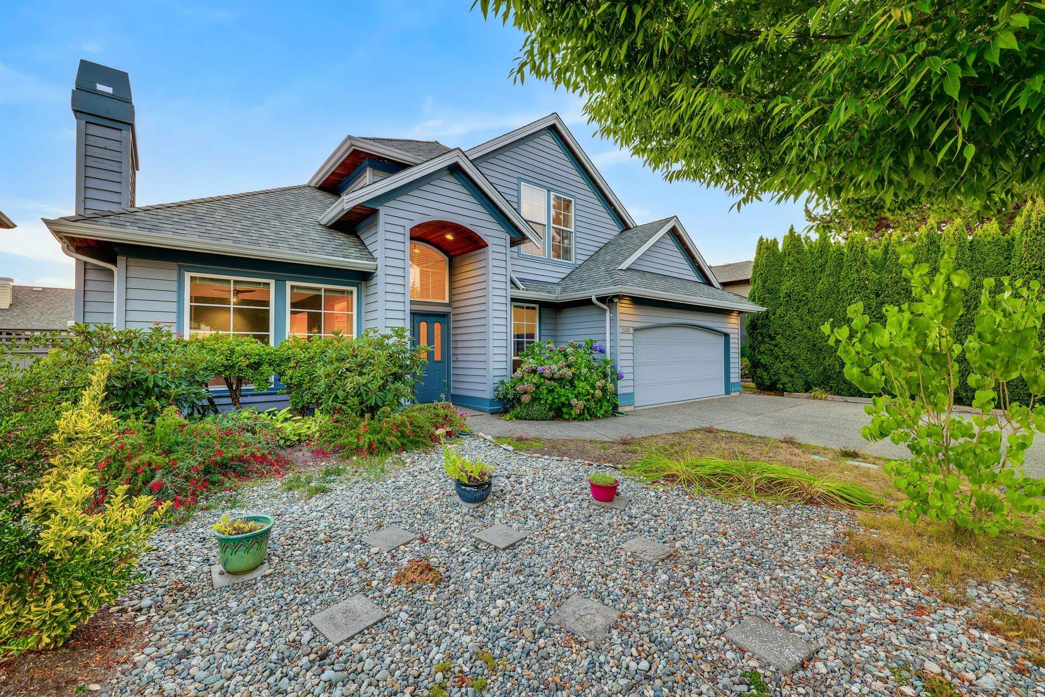 1903 144th Street, Surrey, V4A 7M6 — photo 3