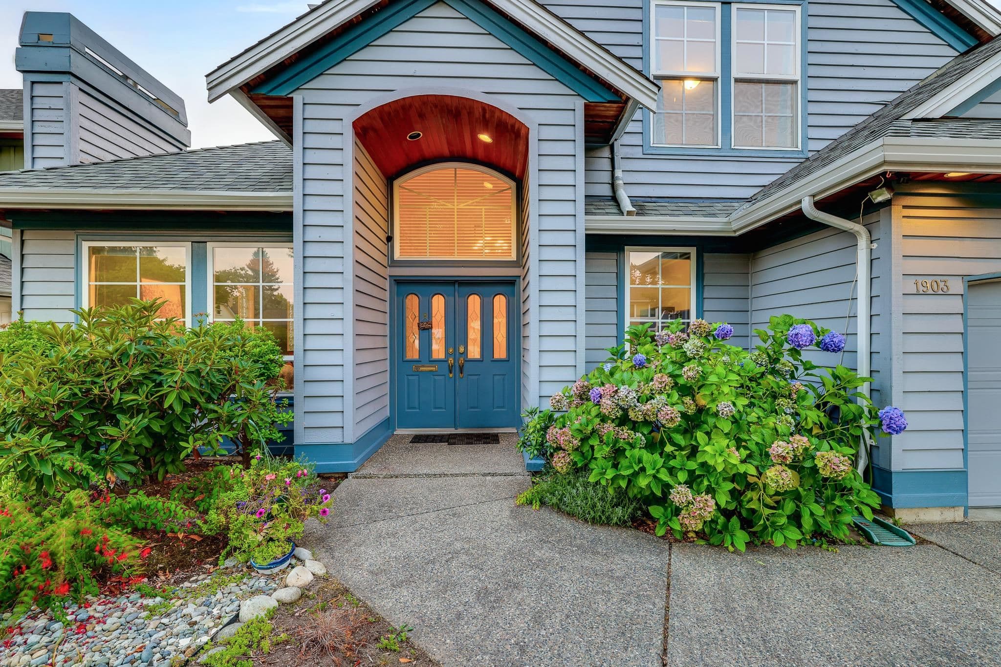 1903 144th Street, Surrey, V4A 7M6 — photo 5
