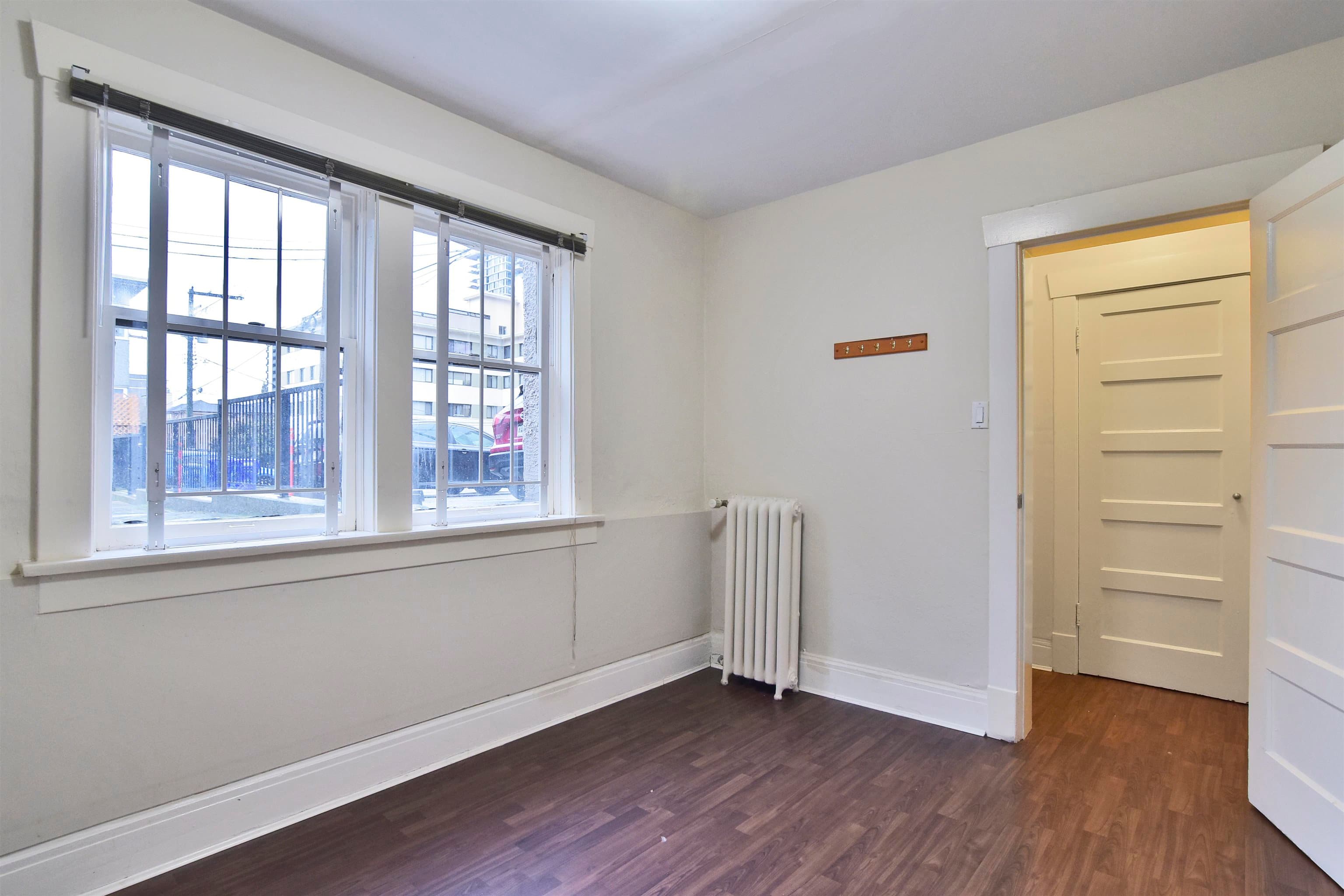 18 - 935 Jervis Street, Vancouver, V6E 2B5 — photo 5