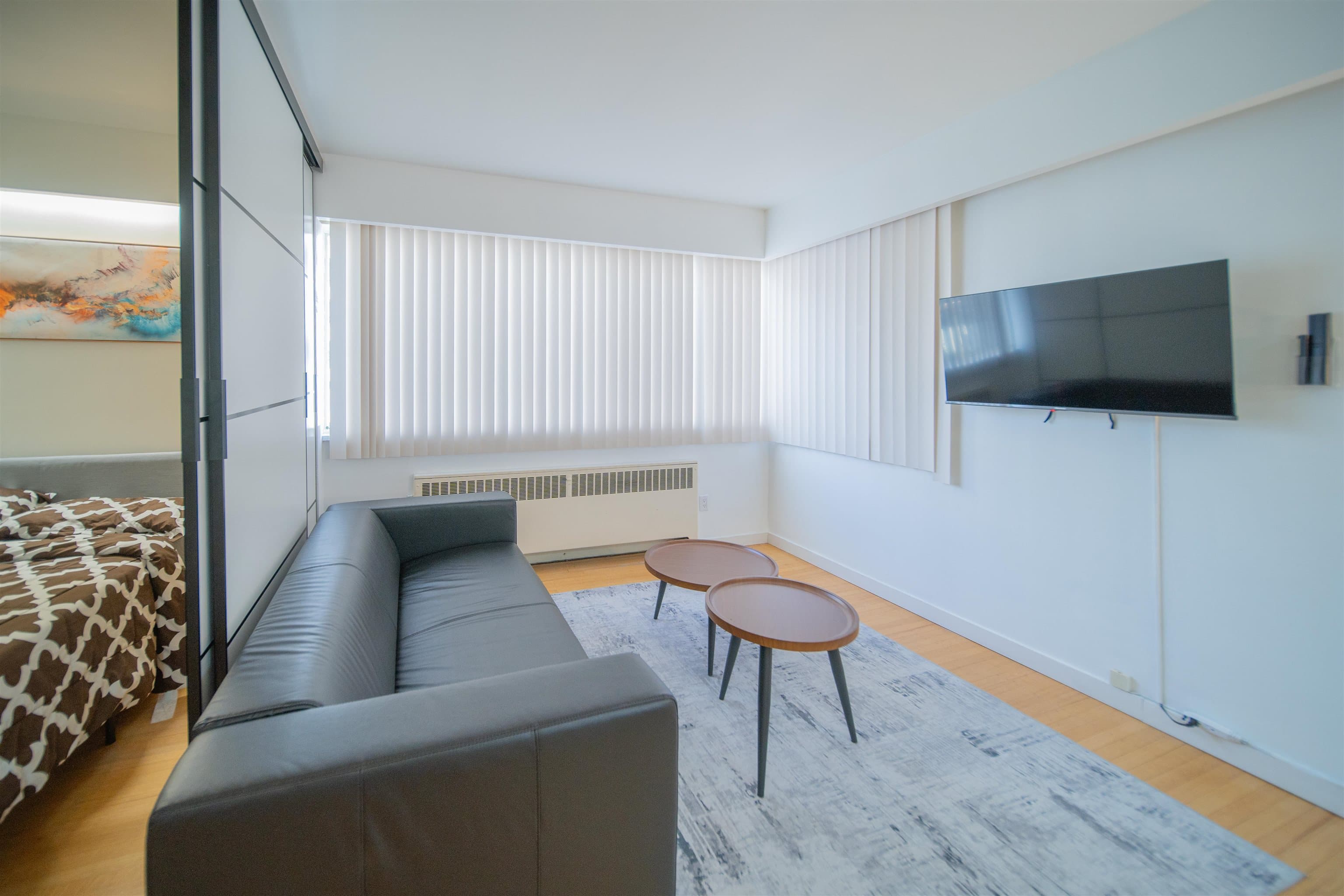 107 - 1925 Nelsonstreet, Vancouver, V6G 1K9 — photo 2