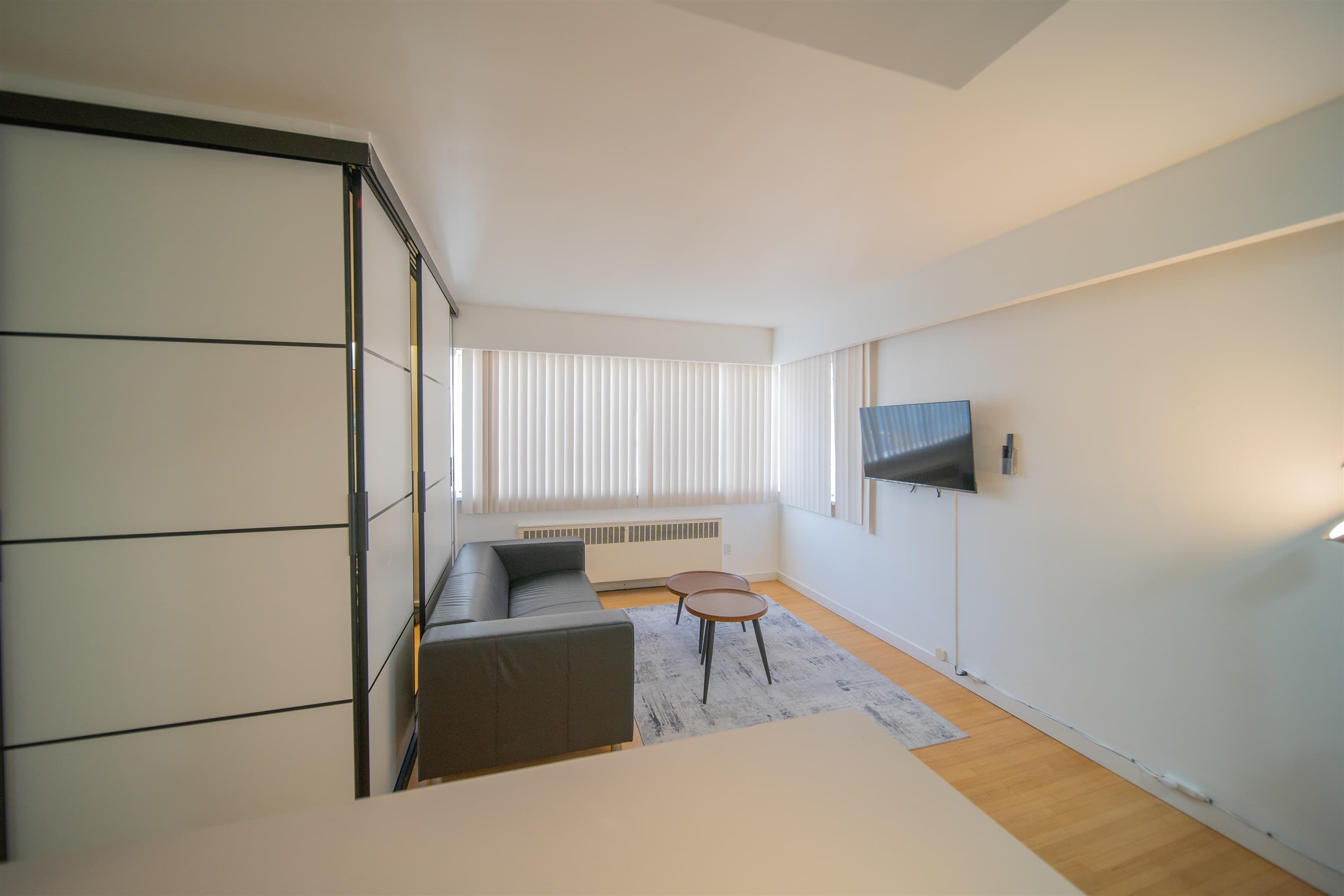 107 - 1925 Nelsonstreet, Vancouver, V6G 1K9 — photo 3
