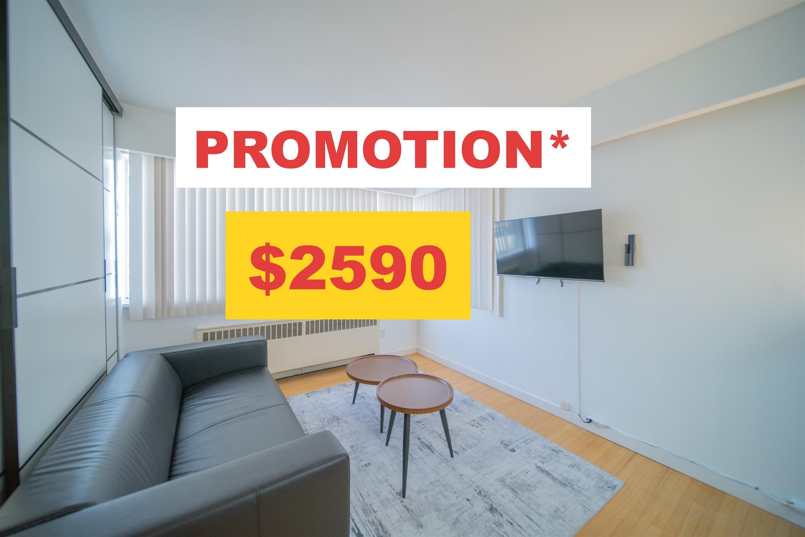 107 - 1925 Nelsonstreet, Vancouver, V6G 1K9 — photo 1
