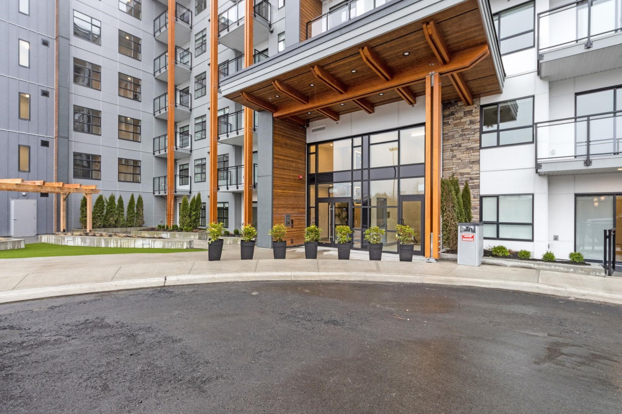 212 - 6960 Nicholson Road, Delta, V4E 0A9 — photo 2