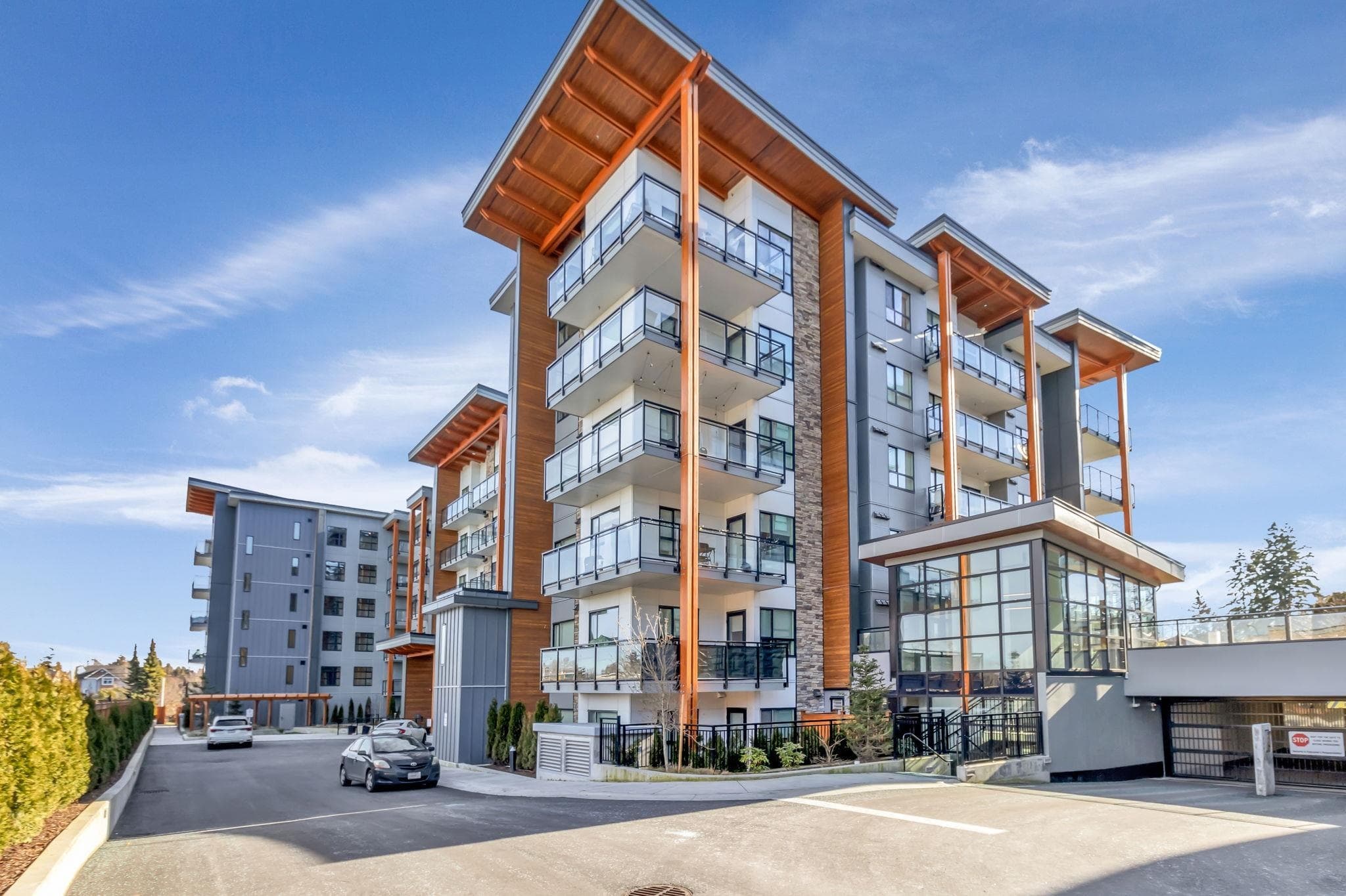 212 - 6960 Nicholson Road, Delta, V4E 0A9 — photo 1