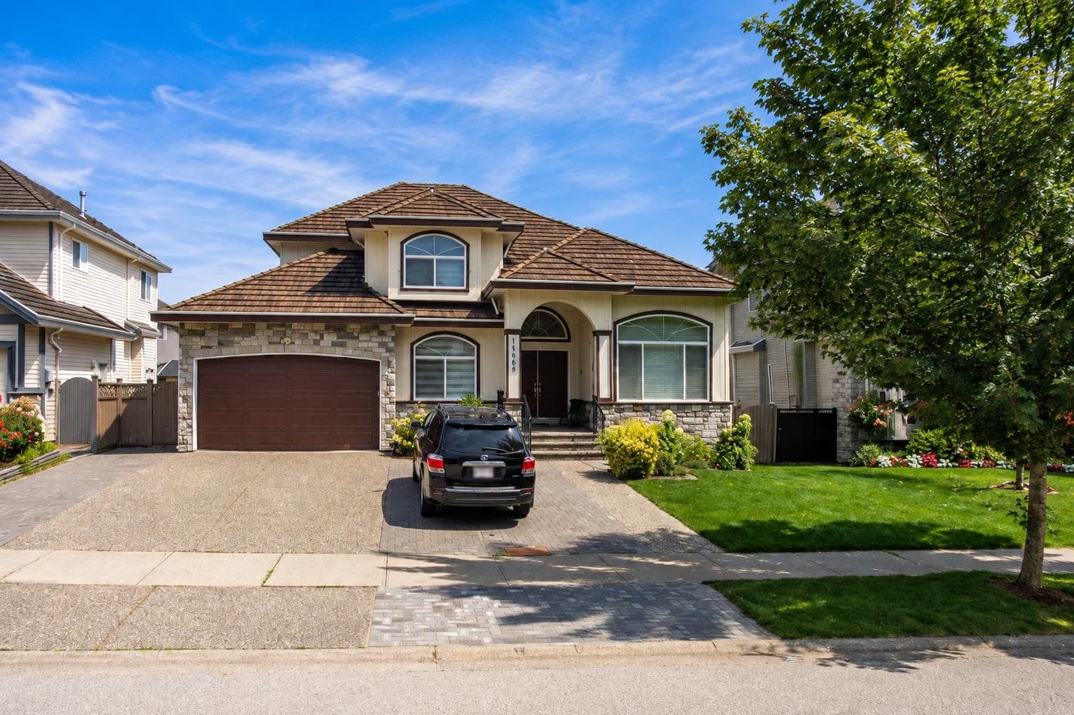 14465 74 Avenue, Surrey, V3S 0R8 — photo 1