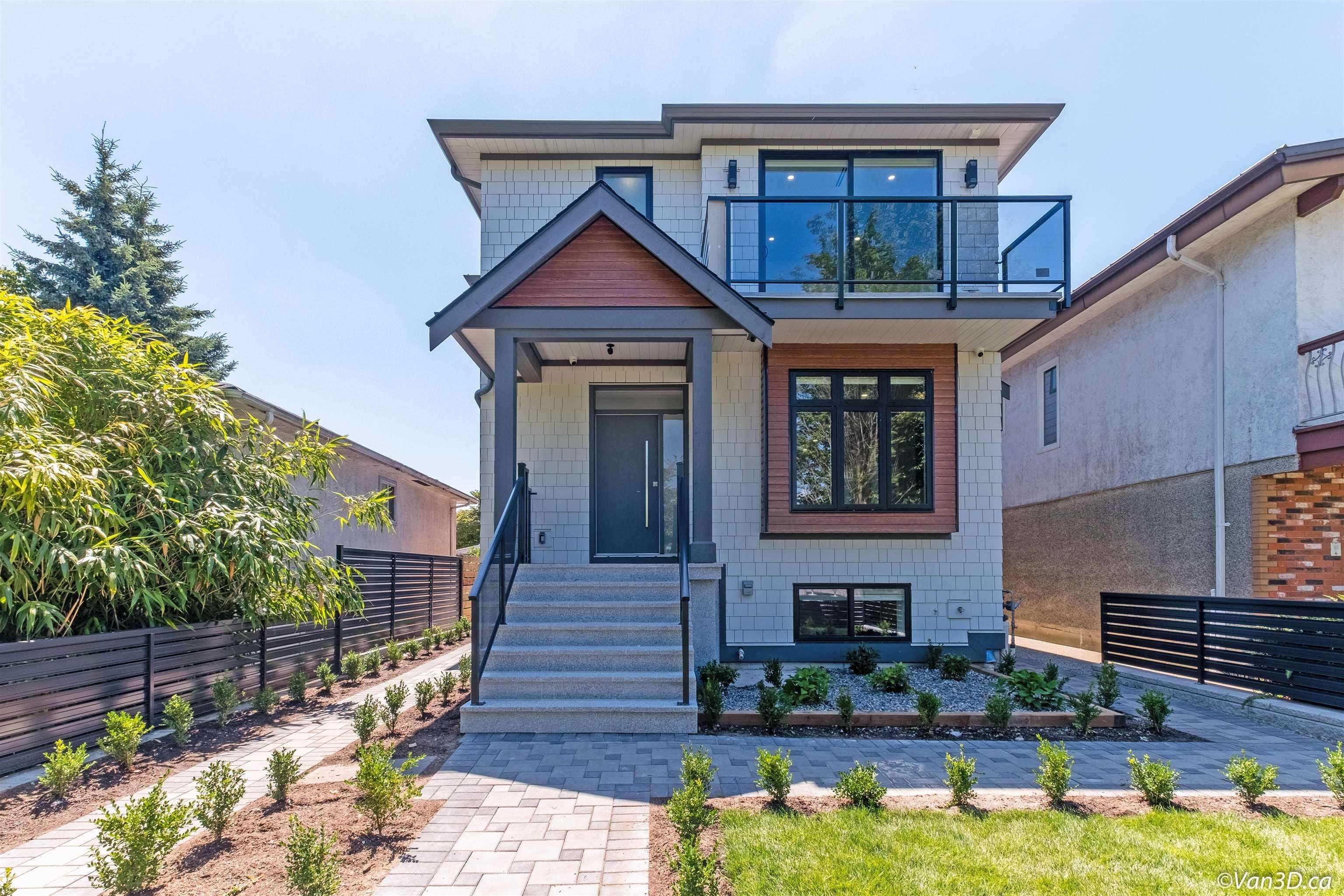 2836 E 16 Avenue, Vancouver