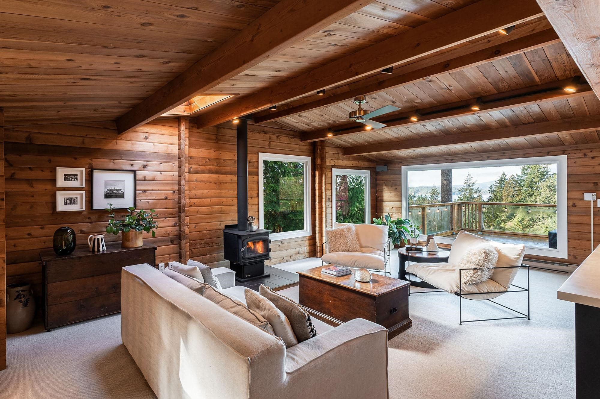 1608 Whitesails Drive, Bowen Island, V0N 1G2 — photo 2