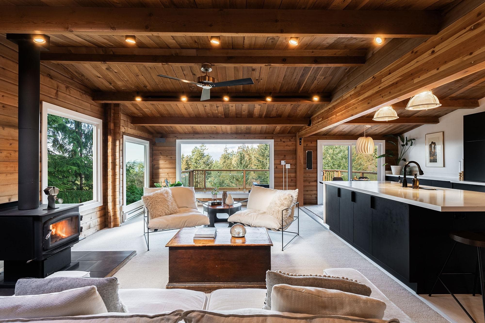 1608 Whitesails Drive, Bowen Island, V0N 1G2 — photo 1