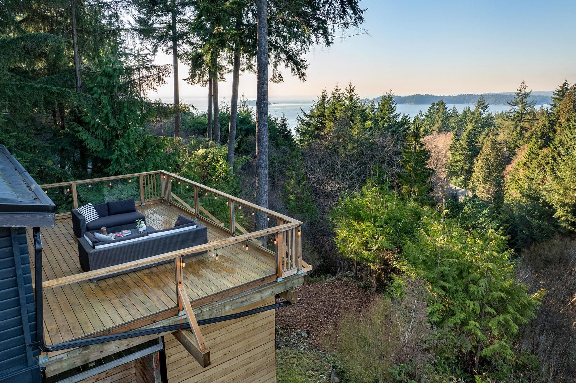 1608 Whitesails Drive, Bowen Island, V0N 1G2 — photo 4
