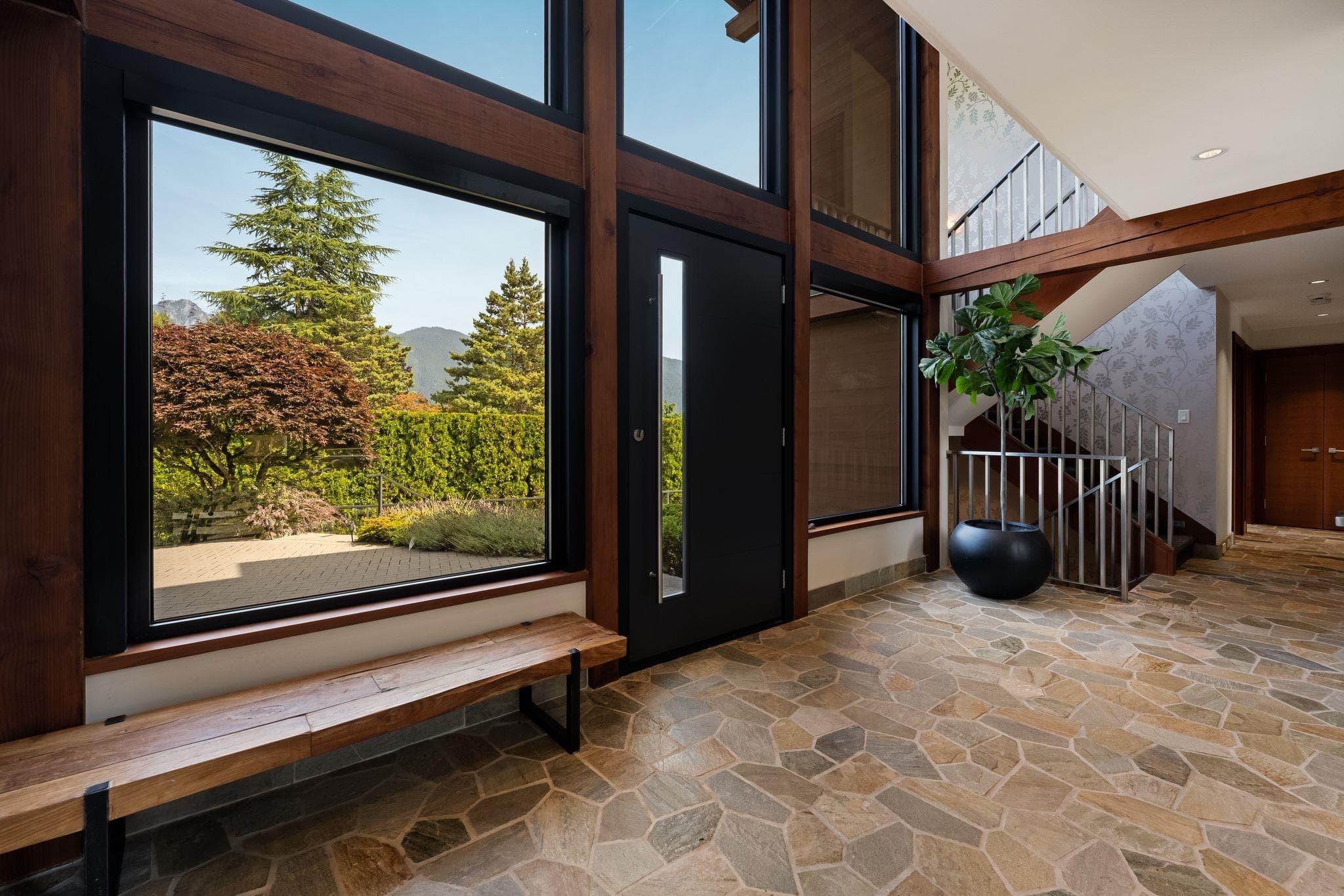 865 Andover Crescent, West Vancouver, V7S 1Y5 — photo 2