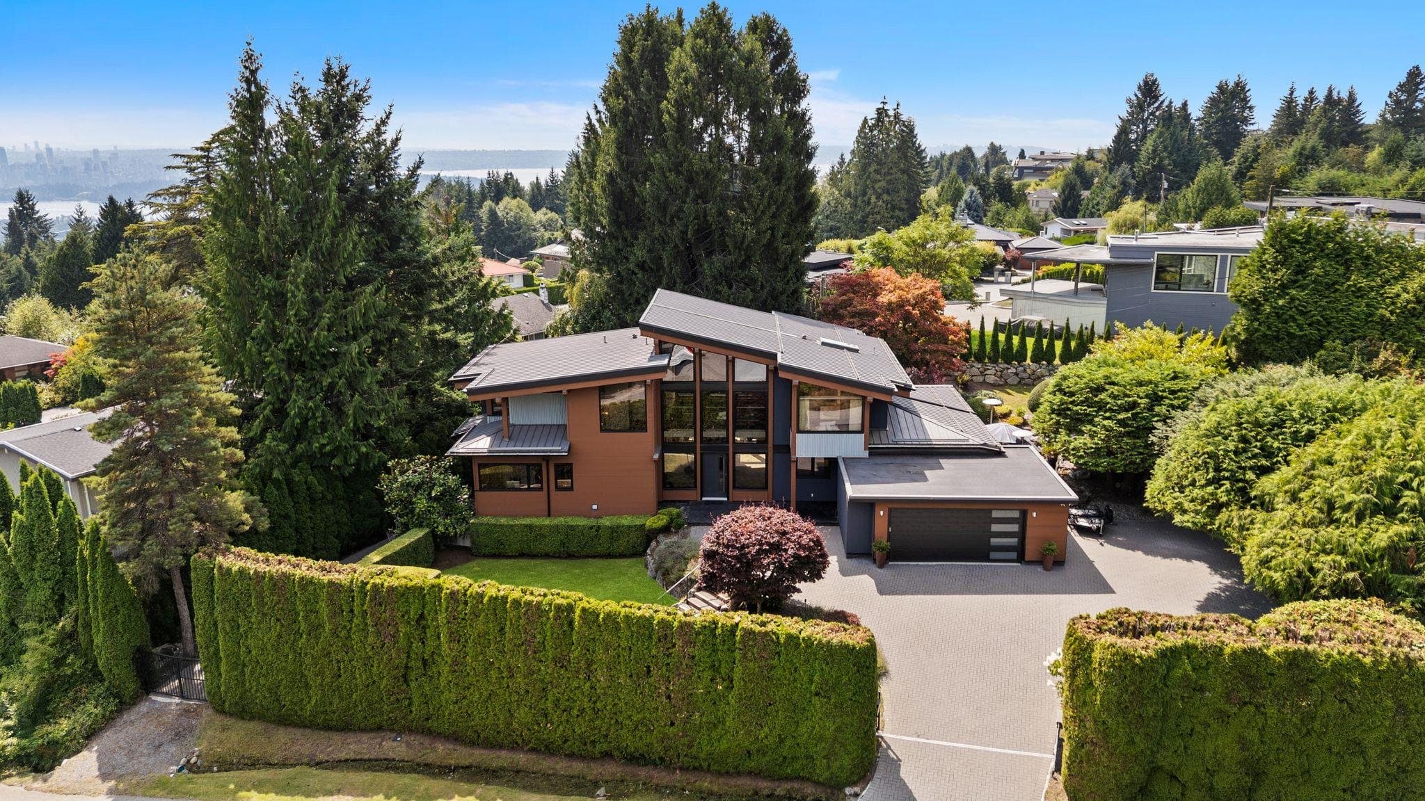 865 Andover Crescent, West Vancouver, V7S 1Y5 — photo 1