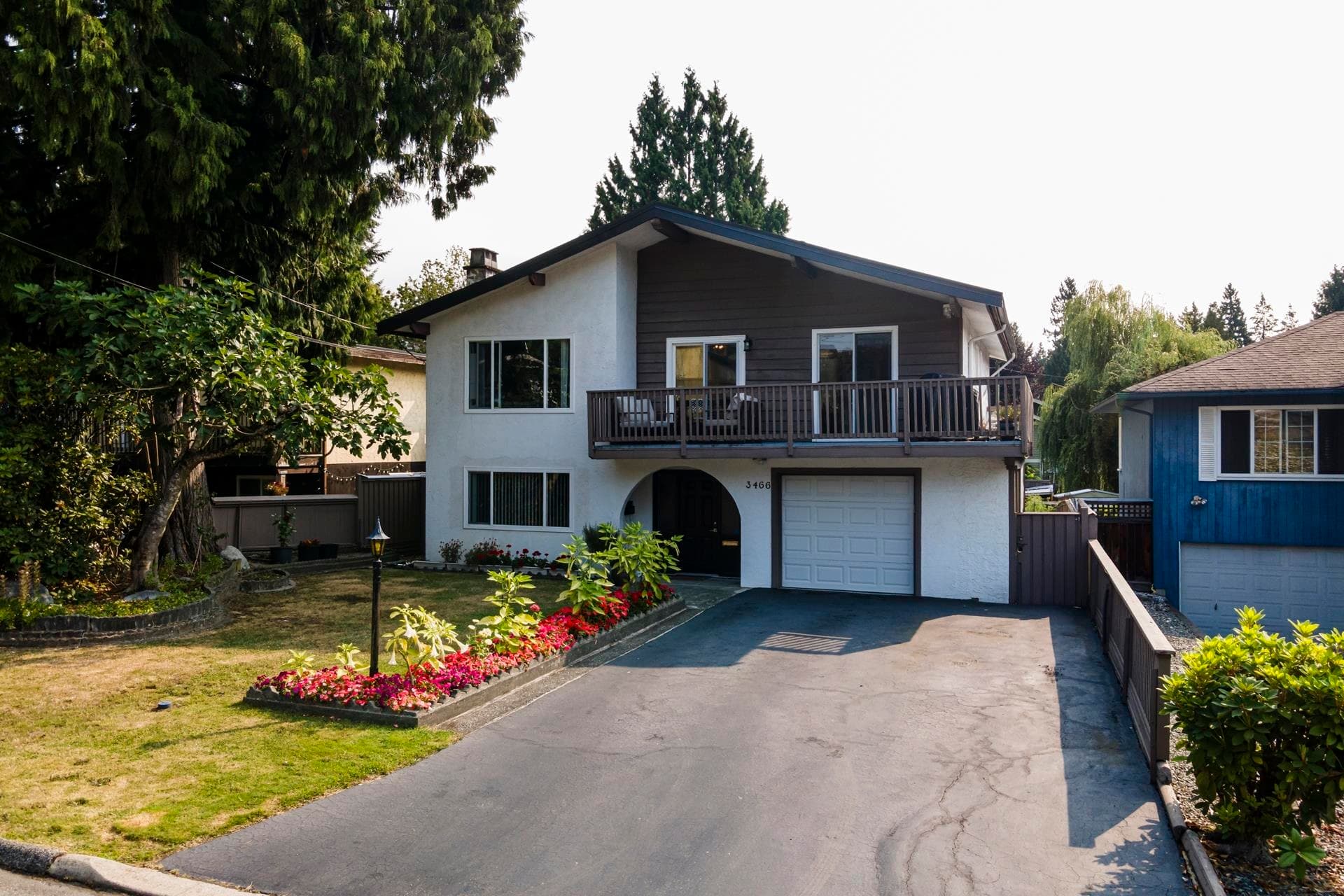 3466 Upton Road, North Vancouver, V7K 2M3 — photo 1