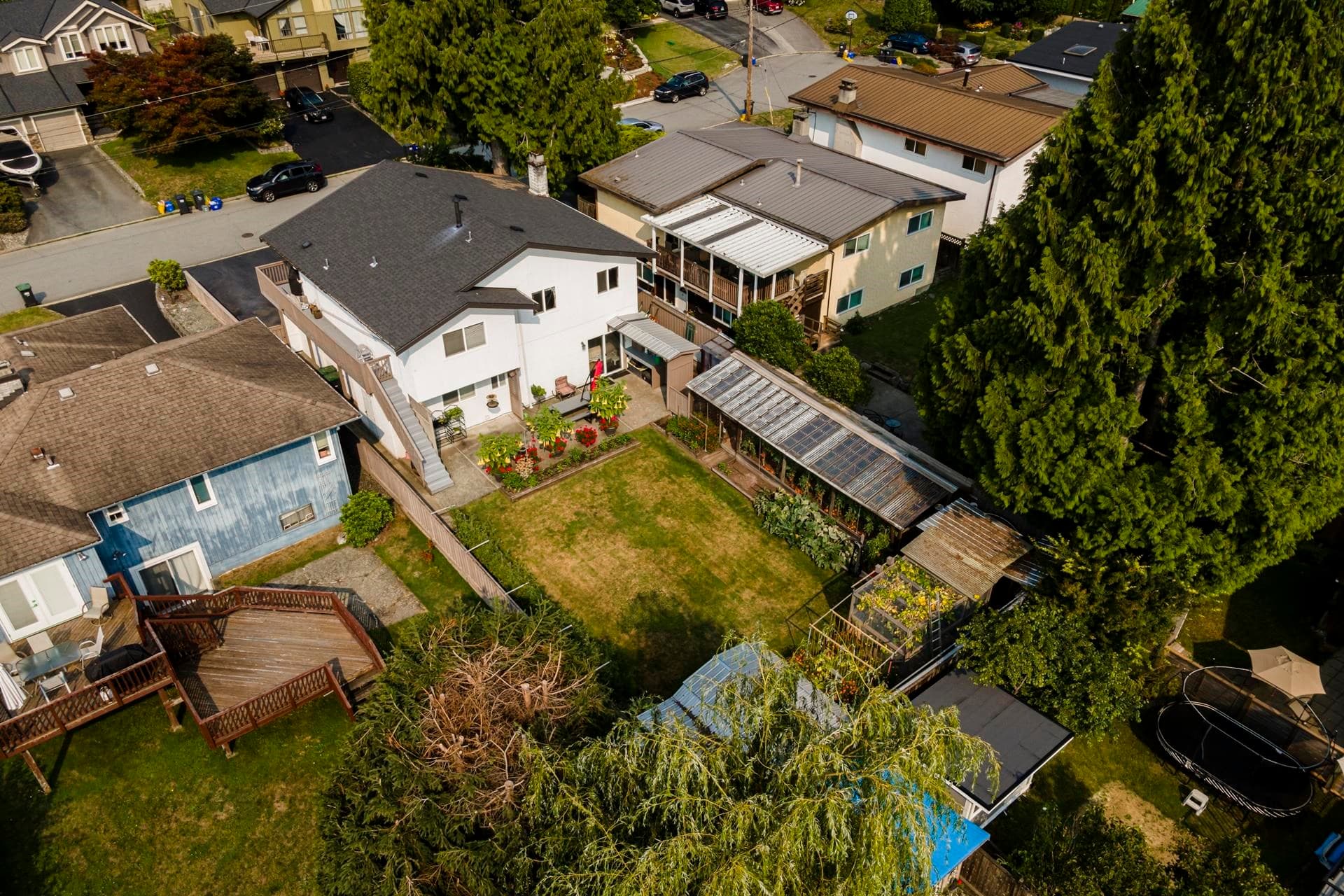 3466 Upton Road, North Vancouver, V7K 2M3 — photo 4