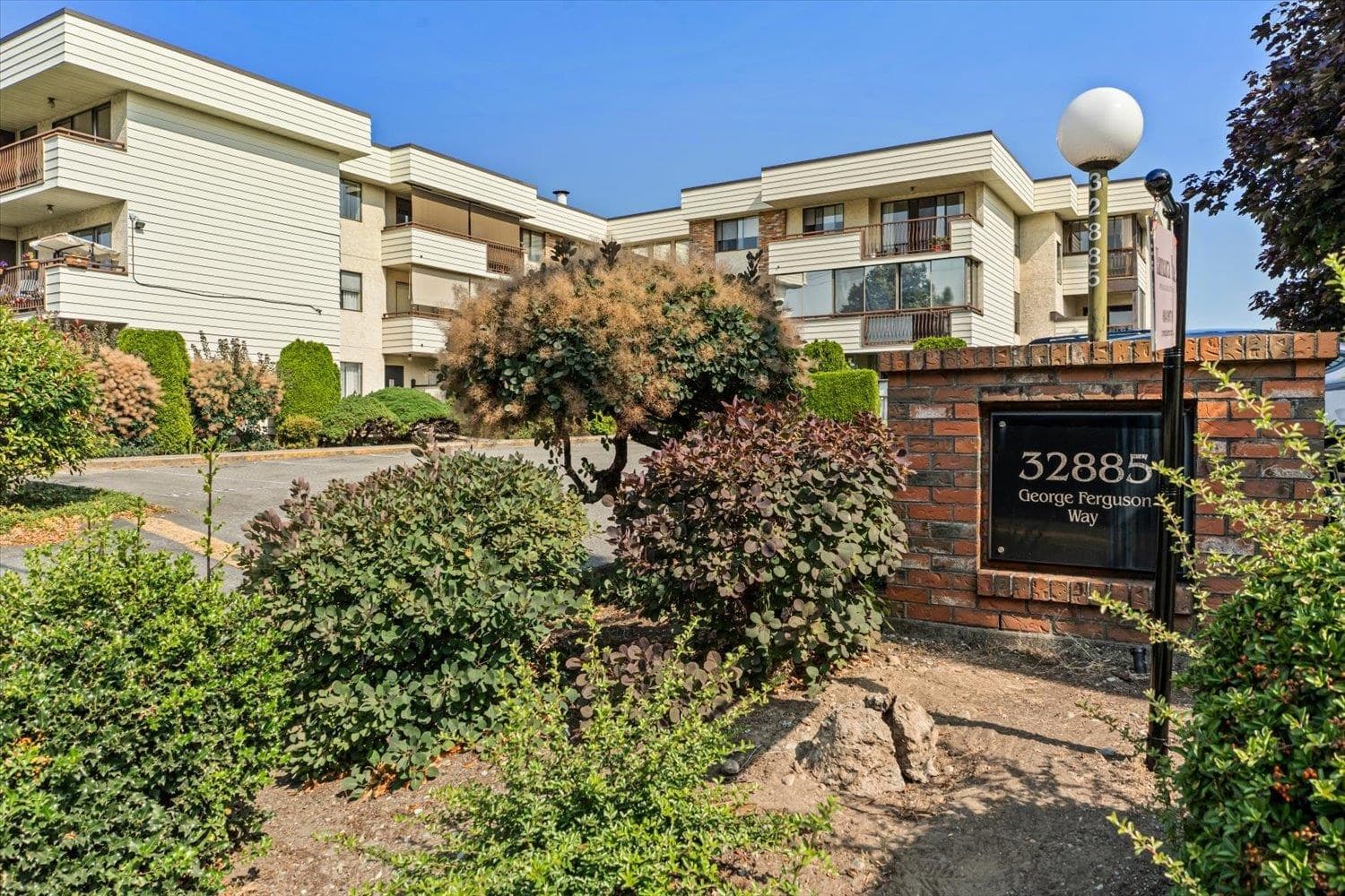 104 - 32885 George Ferguson Way, Abbotsford, V2S 7X1 — photo 2