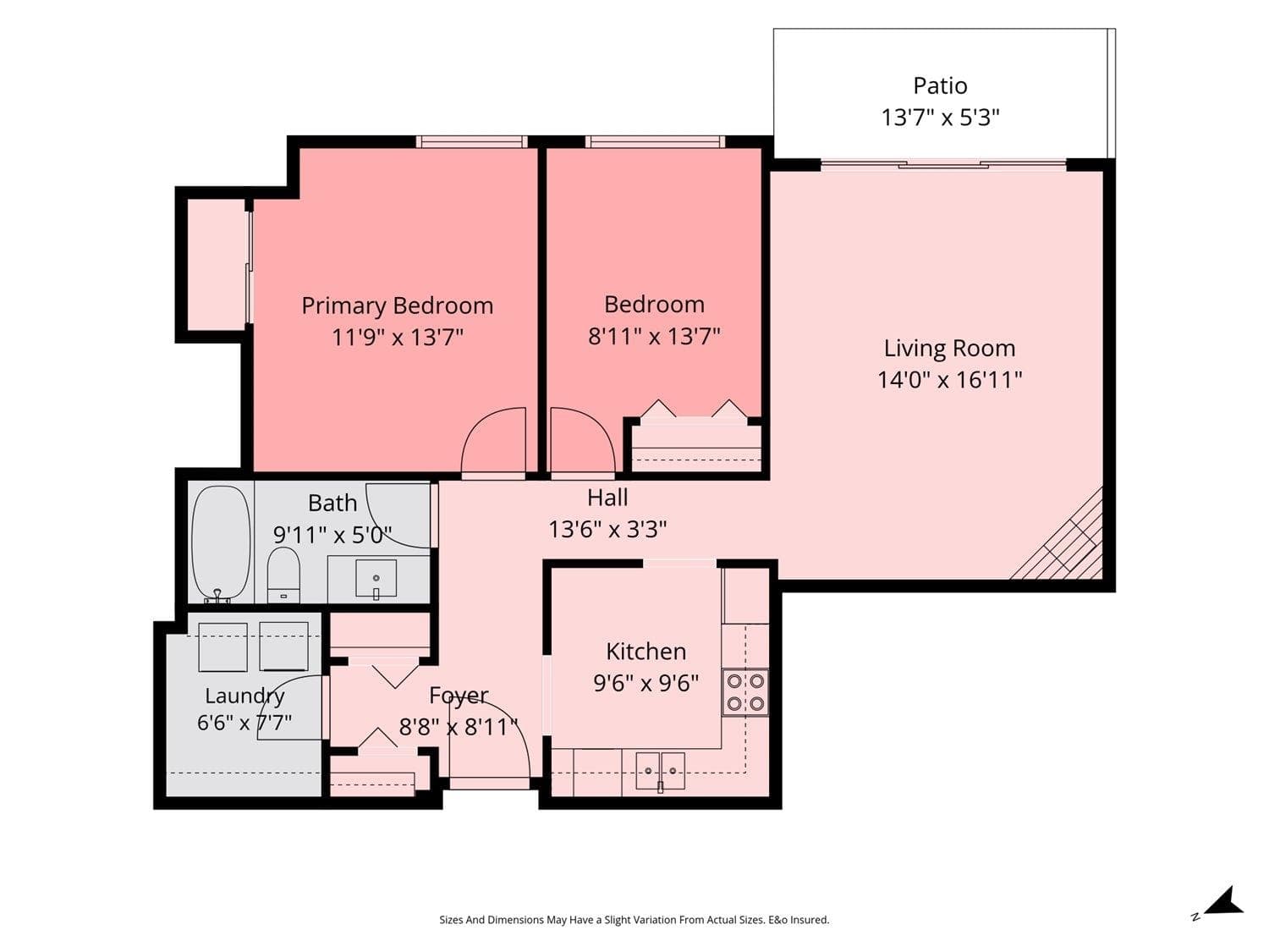 104 - 32885 George Ferguson Way, Abbotsford, V2S 7X1 — photo 3