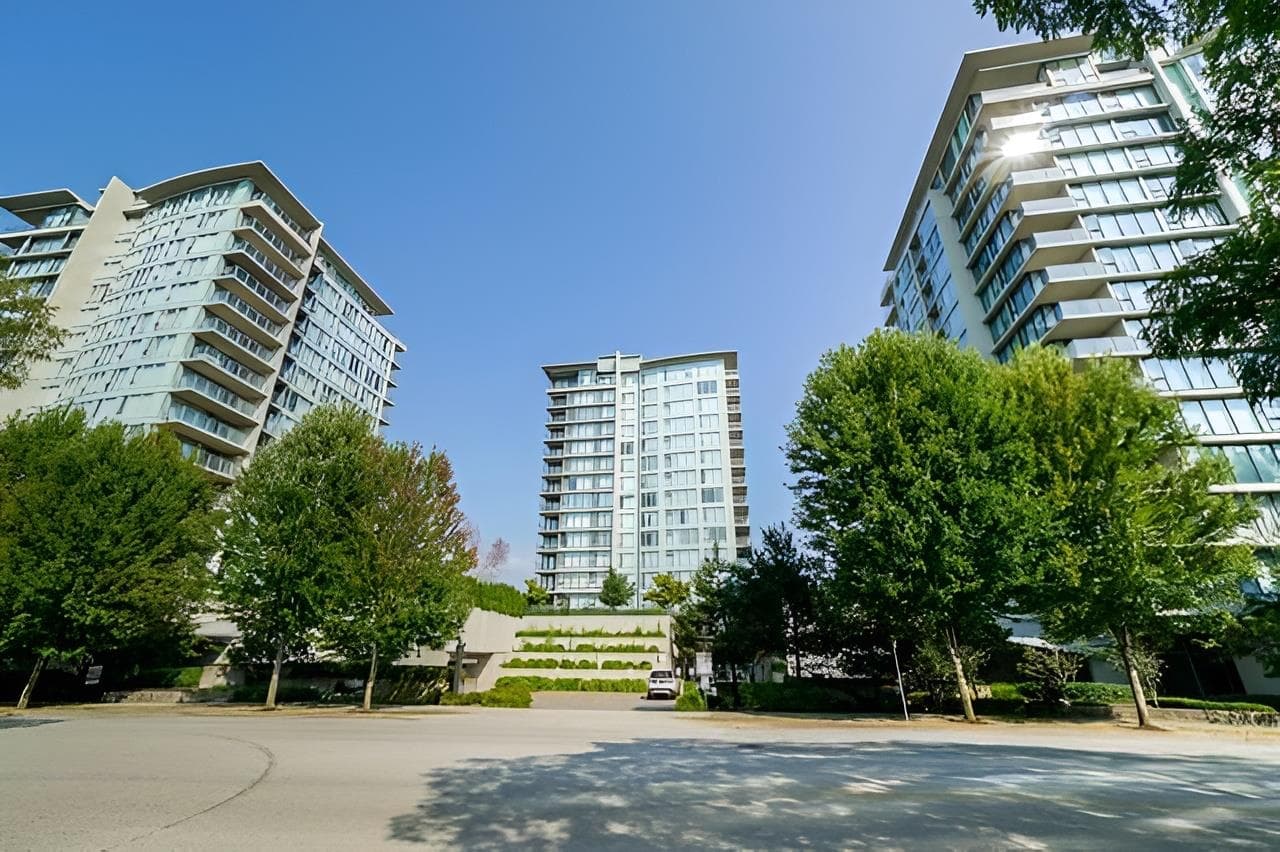 1901 - 5068 Kwantlen Street, Richmond, V6X 4K4 — photo 1