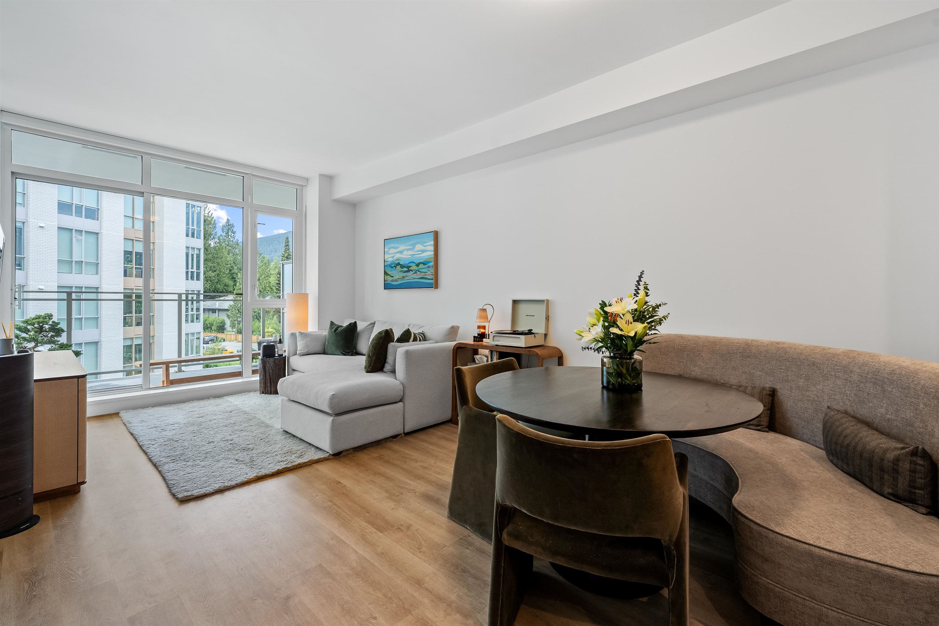 505 - 2385 Emery Court, North Vancouver