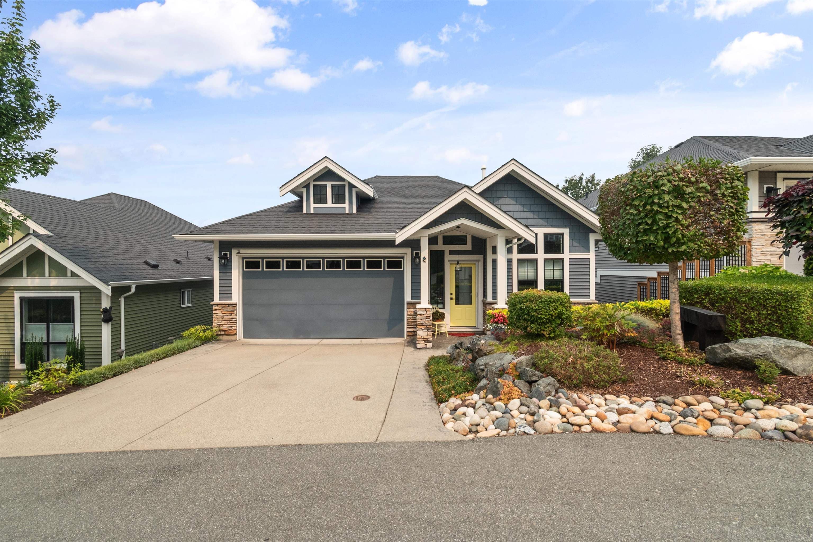 2 - 47045 Sylvan Drive, Chilliwack
