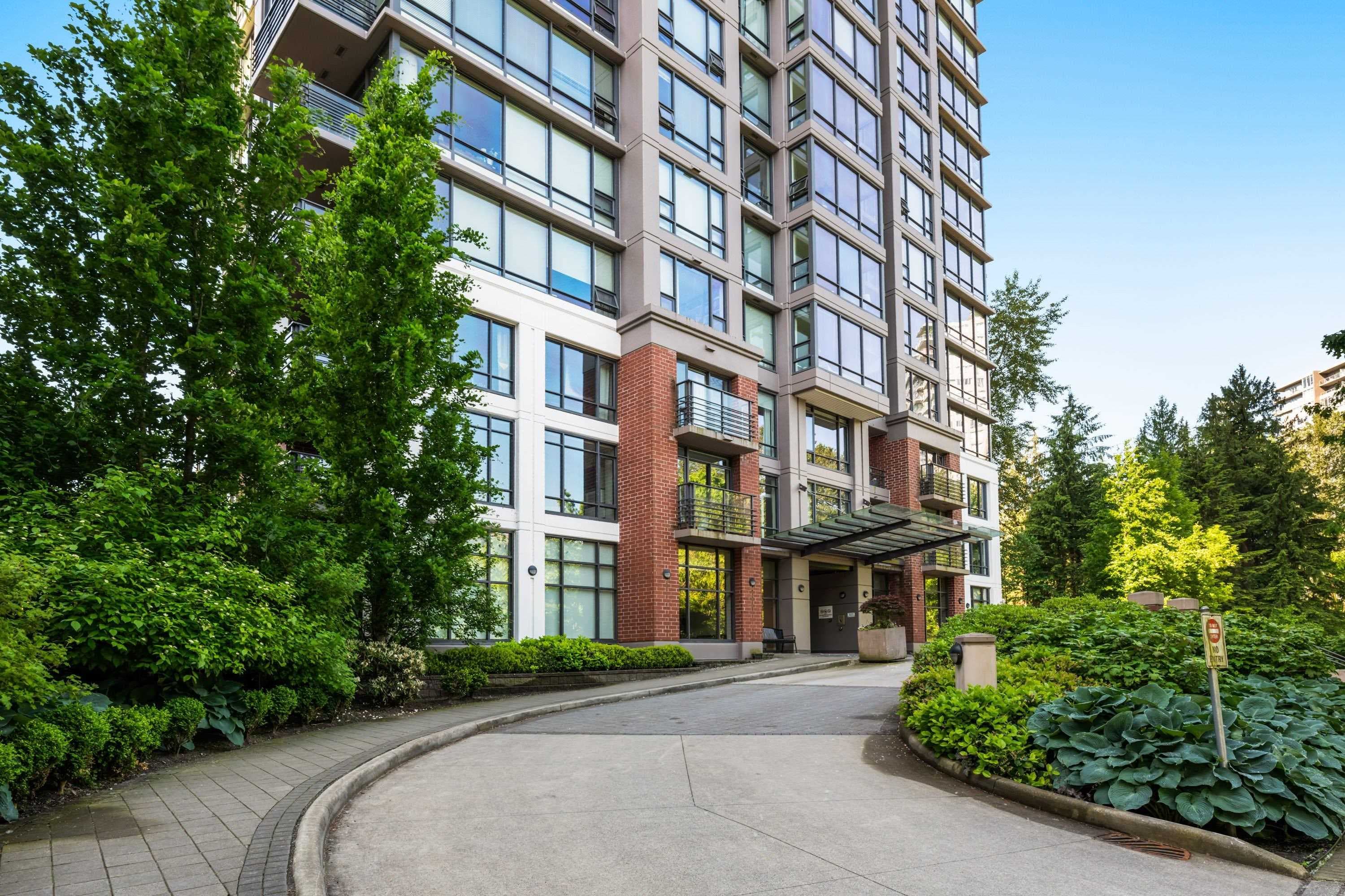1707 - 301 Capilano Road, Port Moody, V3H 0G6 — photo 2