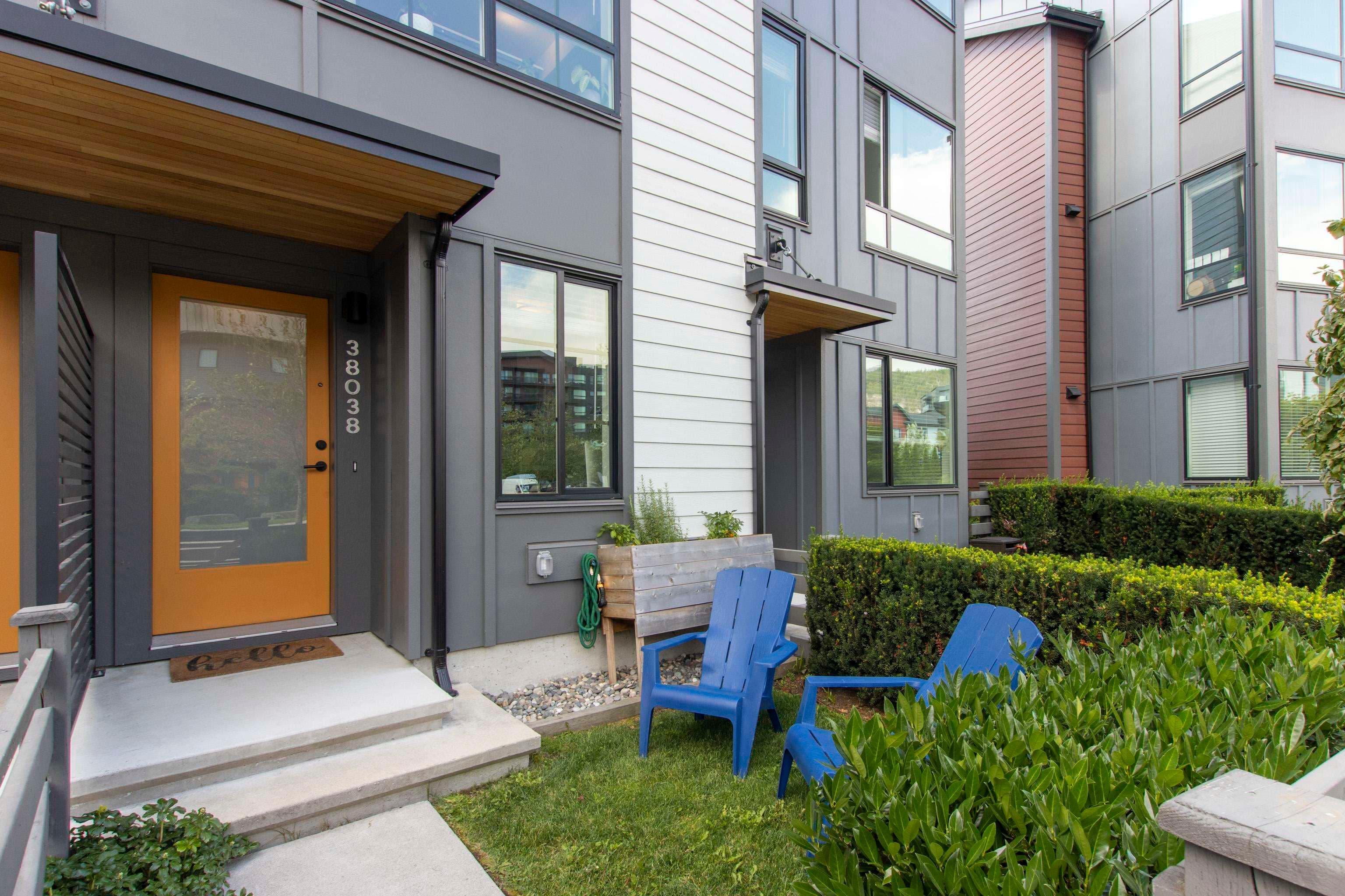 38038 Keel Way, Squamish, V8B 2A1 — photo 2