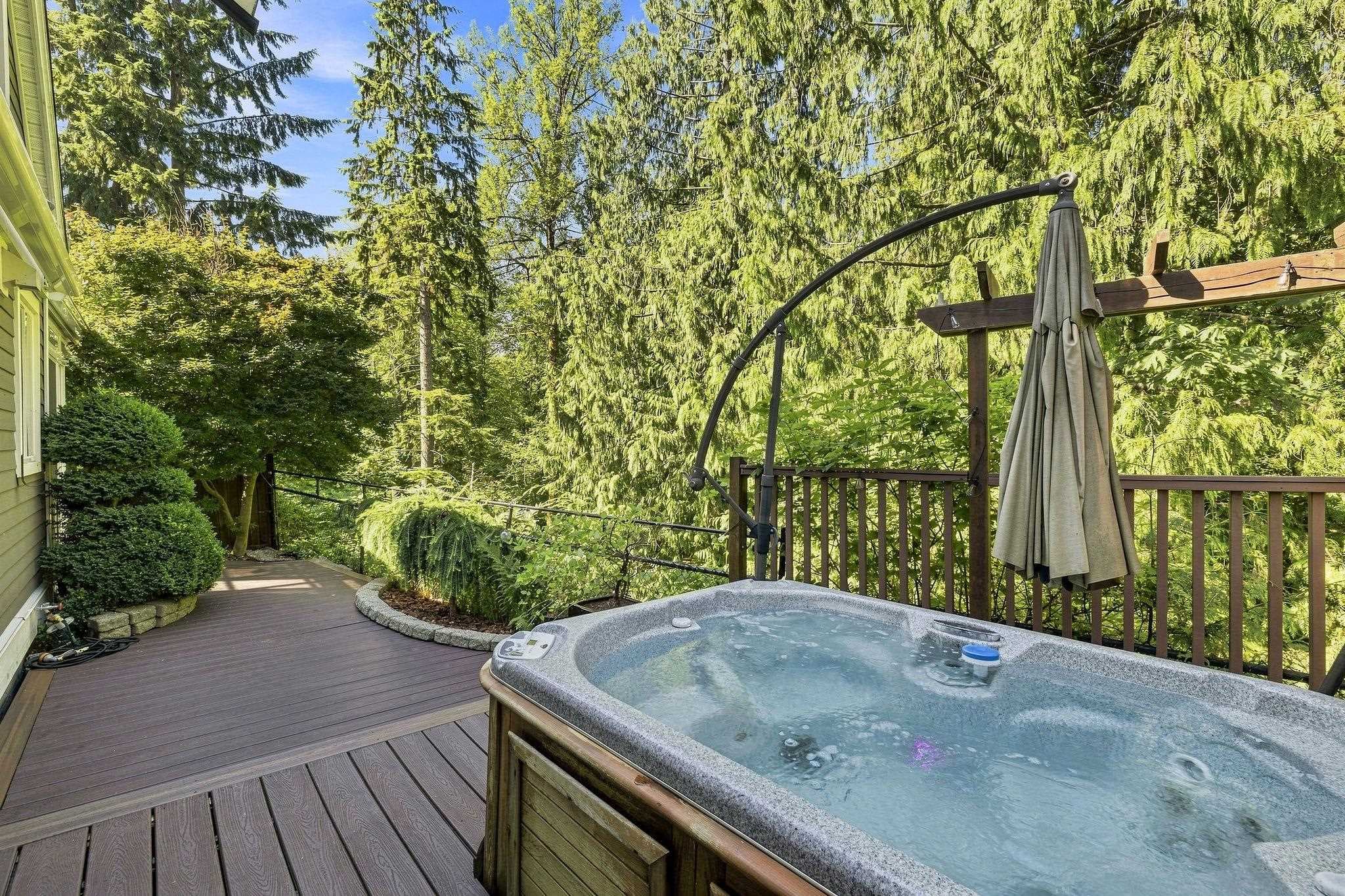 29 - 3295 Sunnyside Road, Anmore, V3H 4Z4 — photo 5