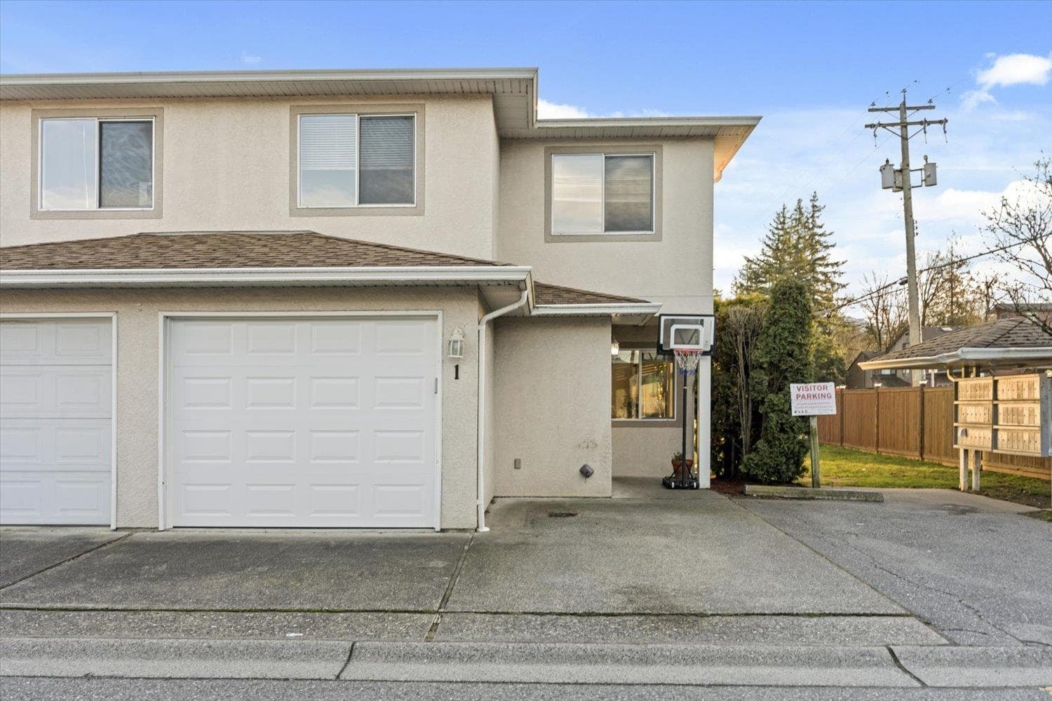 1 - 5536 Vedder Road, Chilliwack, V2R 3X5 — photo 2