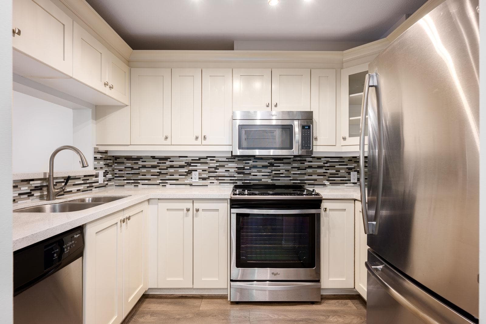 321 - 5500 Andrews Road, Richmond