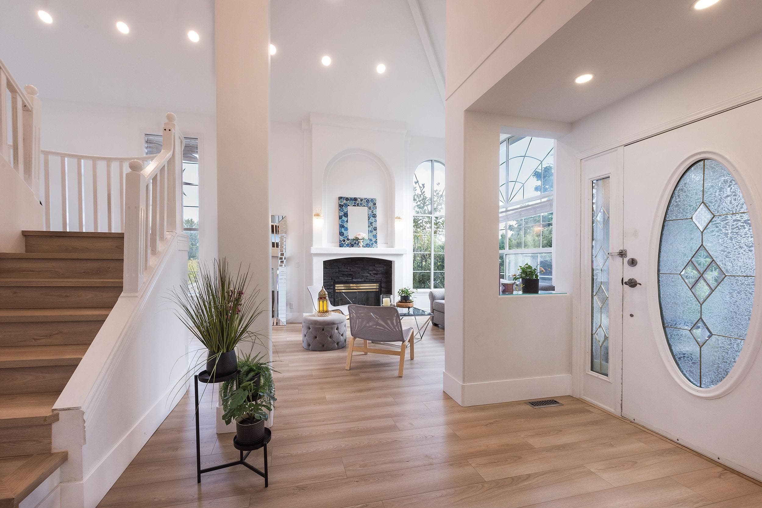 1545 Salal Crescent, Coquitlam