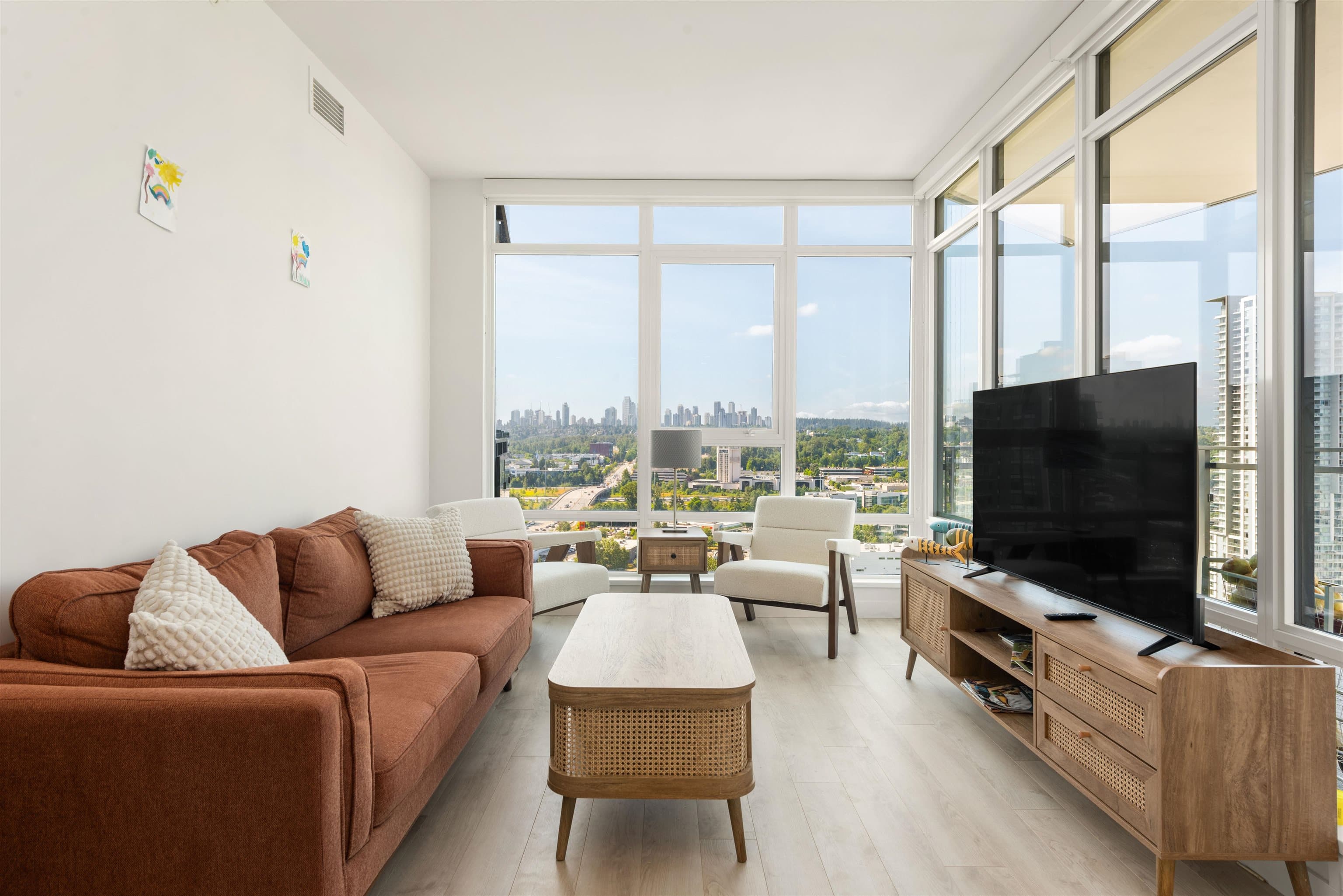 1808 - 2085 Skyline Crescent, Burnaby, V5C 0M6 — photo 1