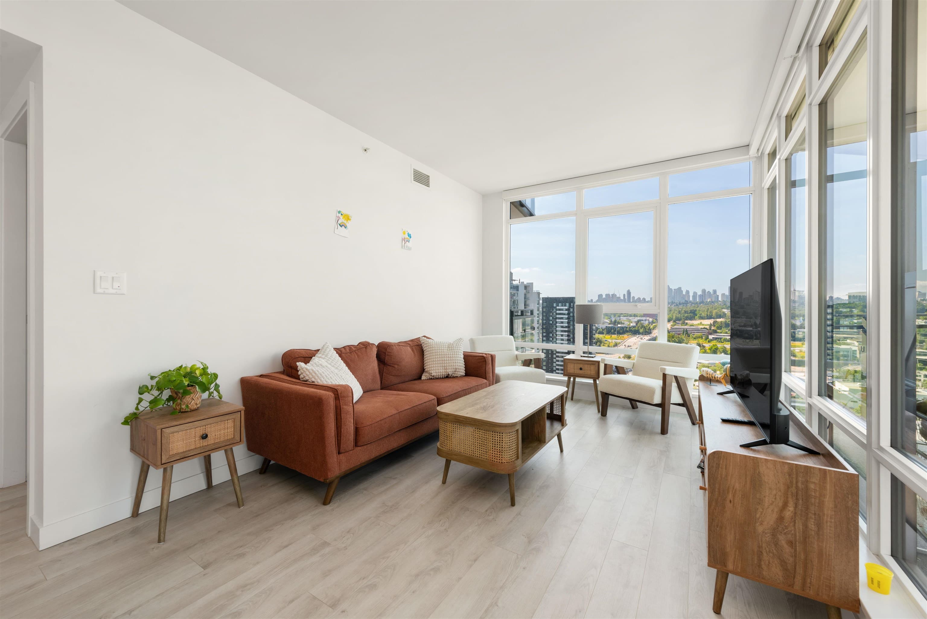1808 - 2085 Skyline Crescent, Burnaby, V5C 0M6 — photo 5