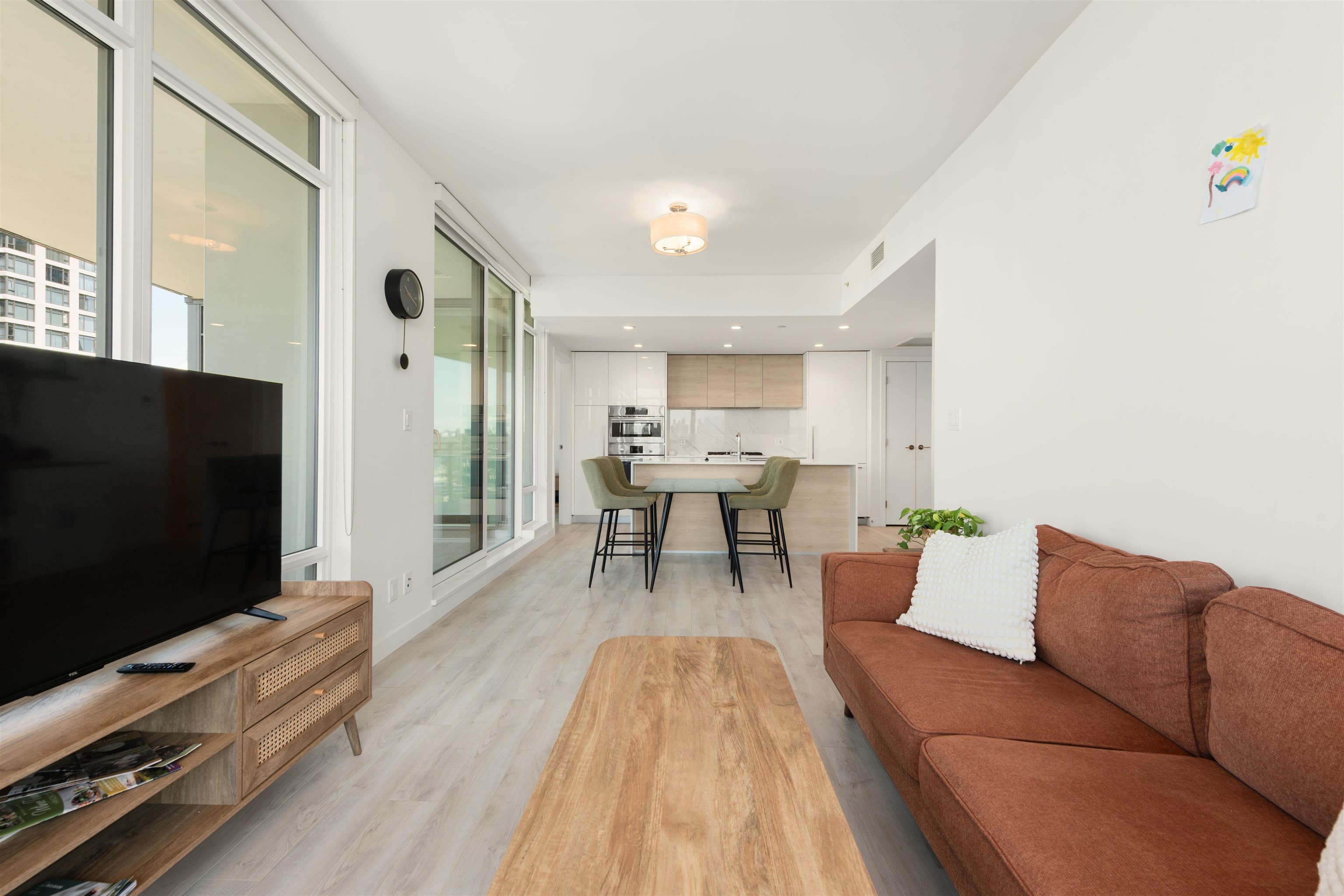 1808 - 2085 Skyline Crescent, Burnaby, V5C 0M6 — photo 4