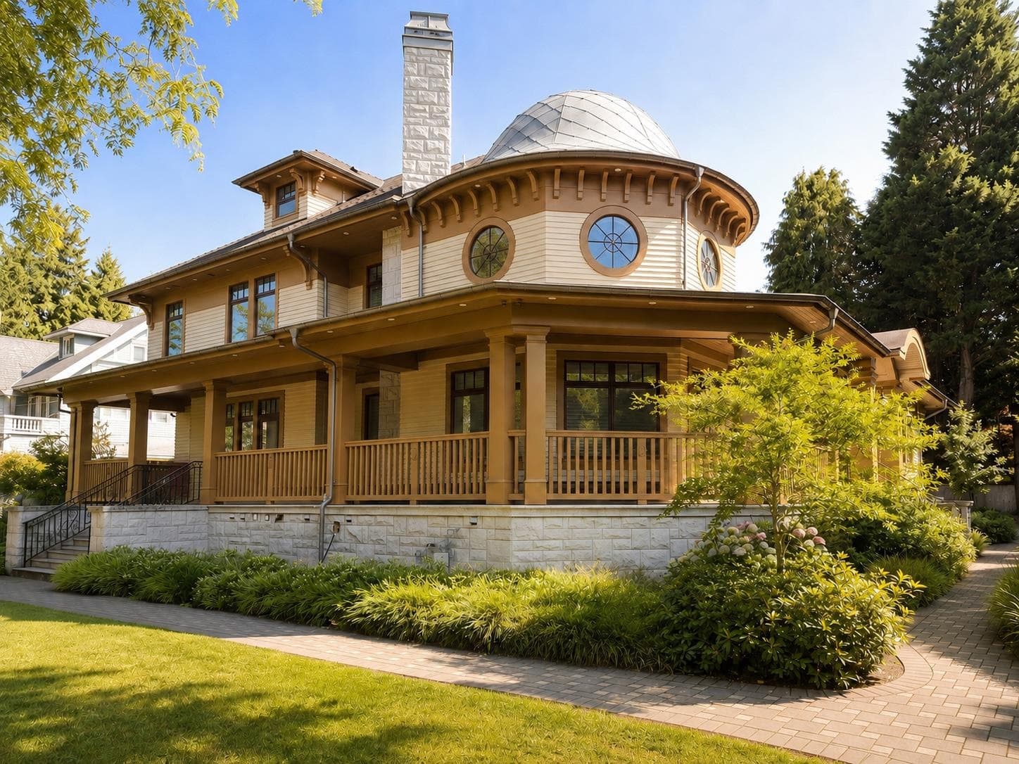 1198 Matthews Avenue, Vancouver