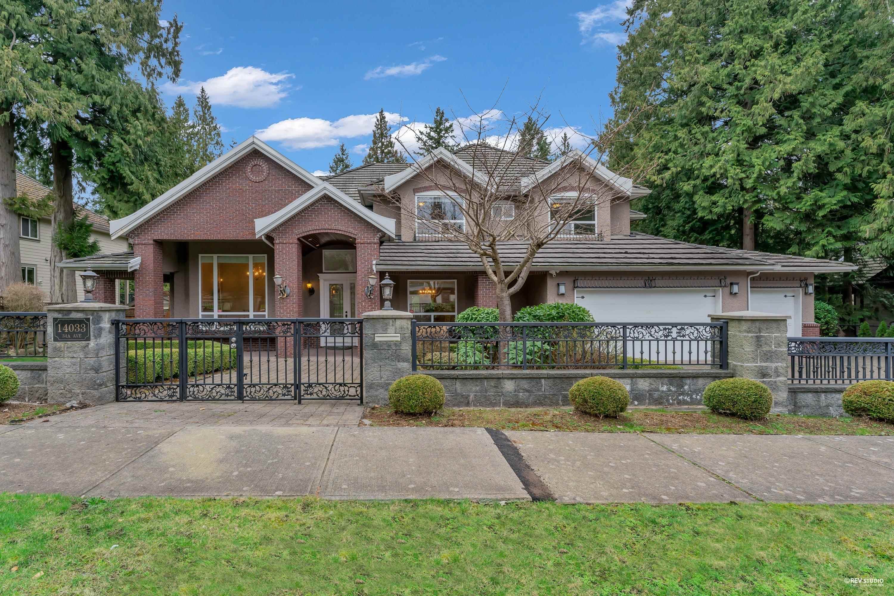 14033 34a Avenue, Surrey, V4P 0A8 — photo 2