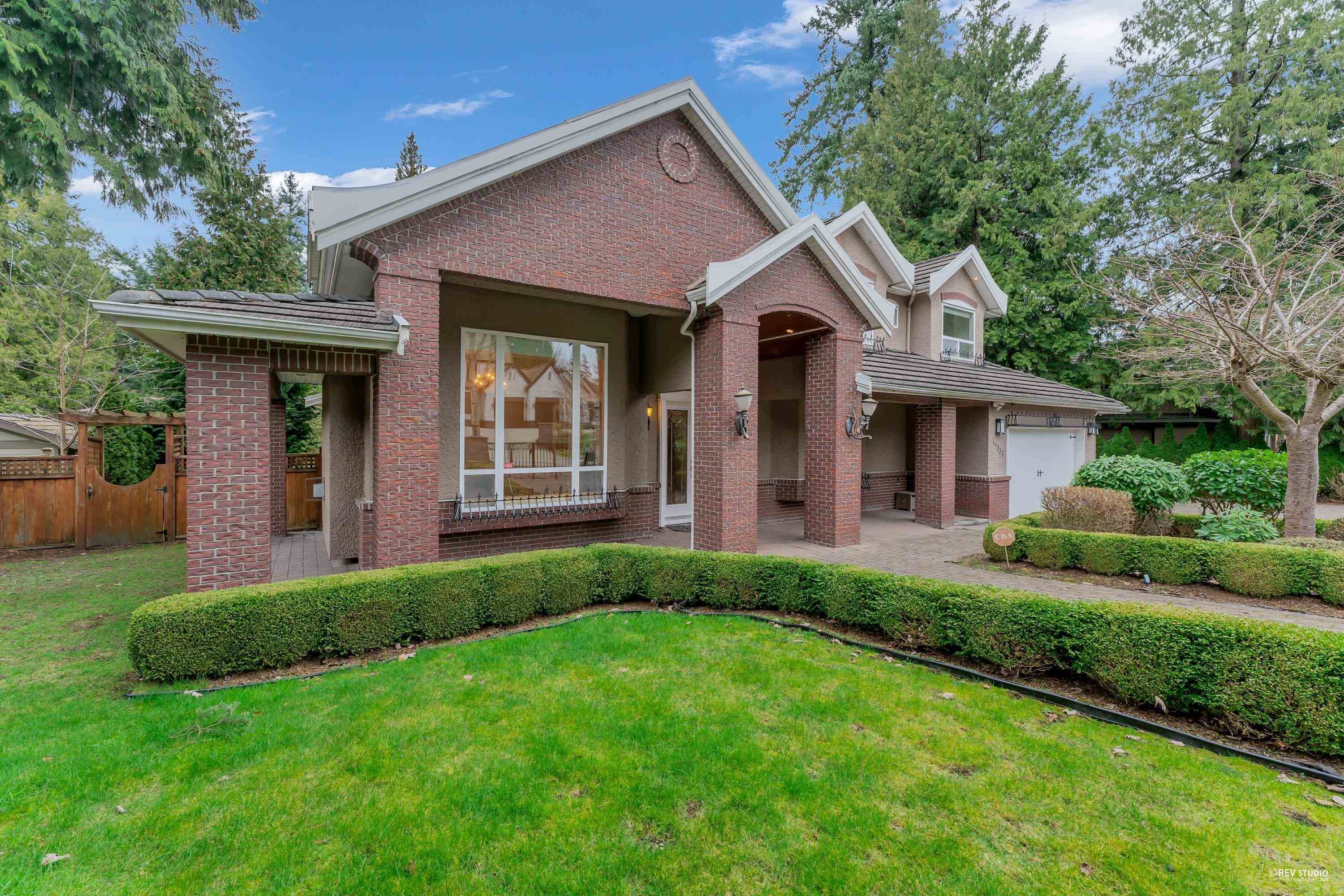 14033 34a Avenue, Surrey, V4P 0A8 — photo 3