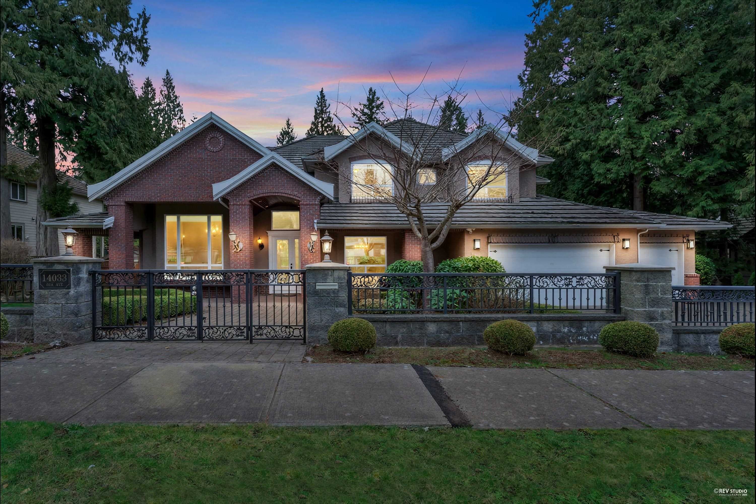 14033 34a Avenue, Surrey