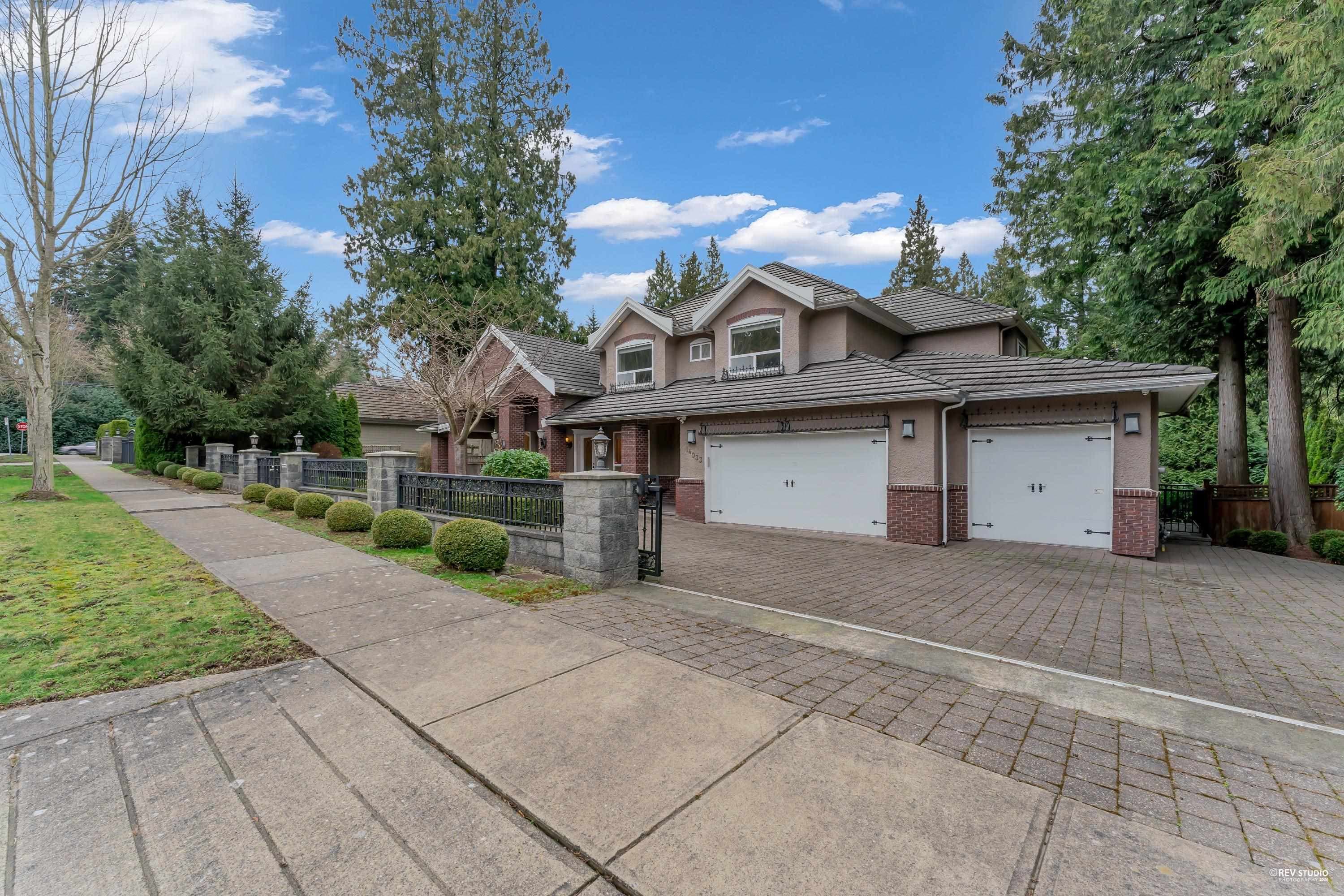14033 34a Avenue, Surrey, V4P 0A8 — photo 4