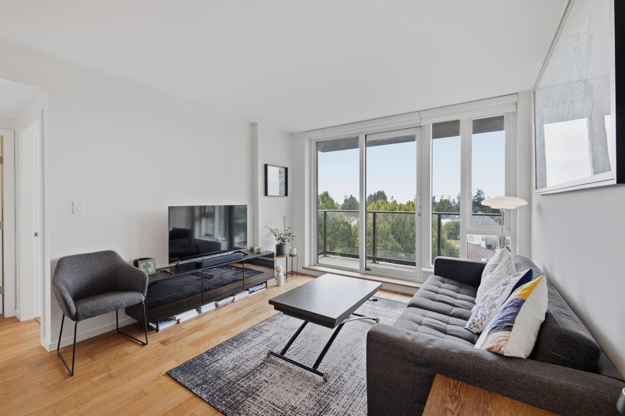 802 - 8488 Cornish Street, Vancouver, V6P 0C2 — photo 3