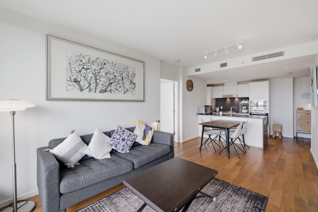 802 - 8488 Cornish Street, Vancouver, V6P 0C2 — photo 5